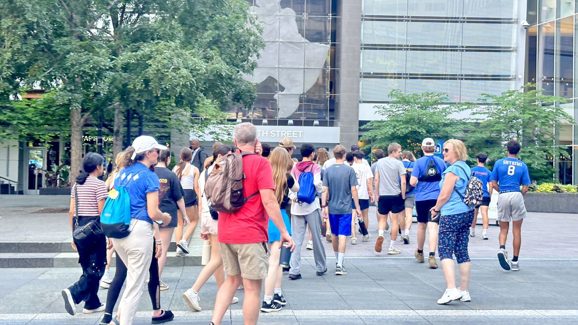 Group Tours in Cincinnati