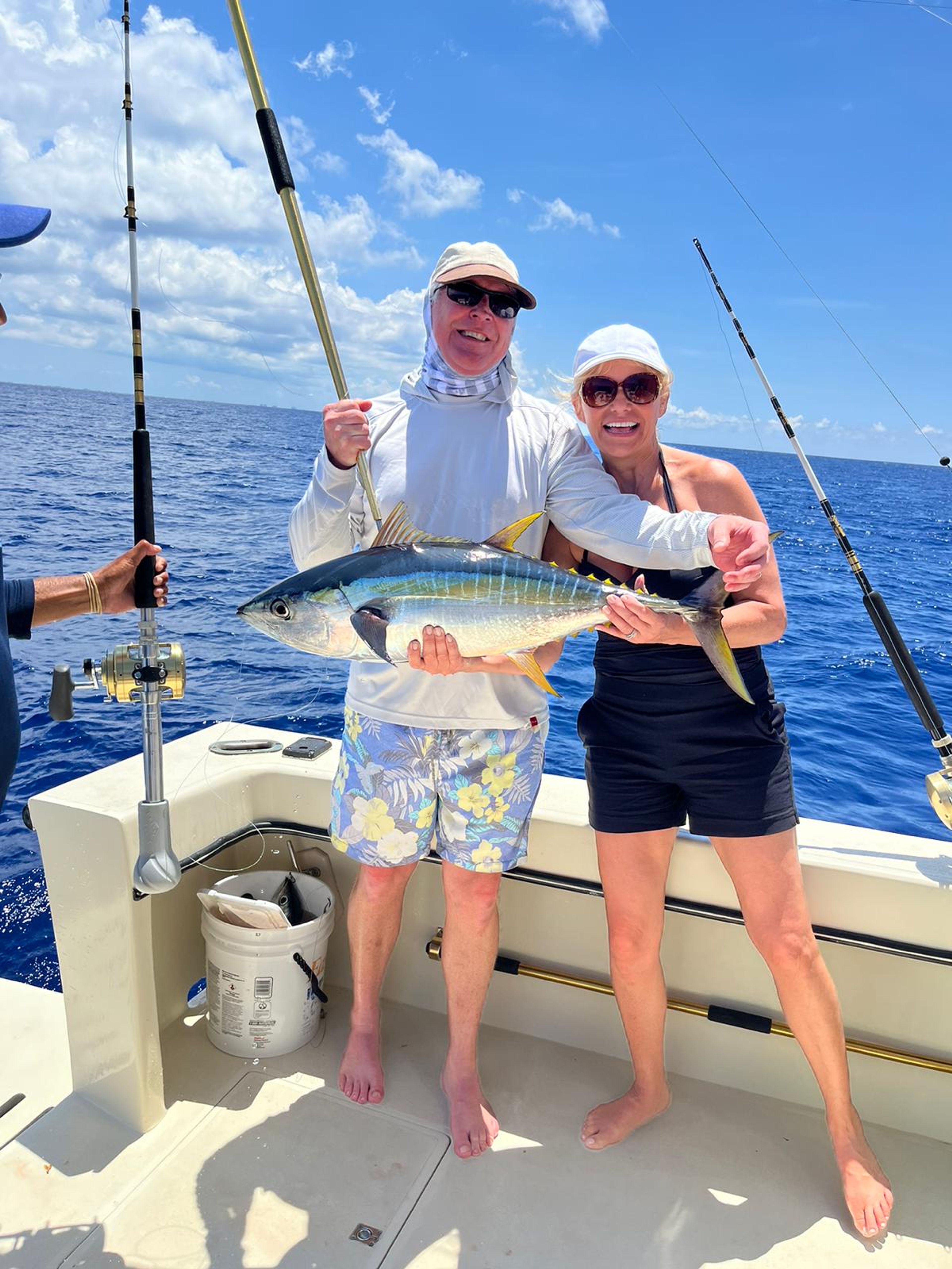 Grand Cayman Fishing Charters