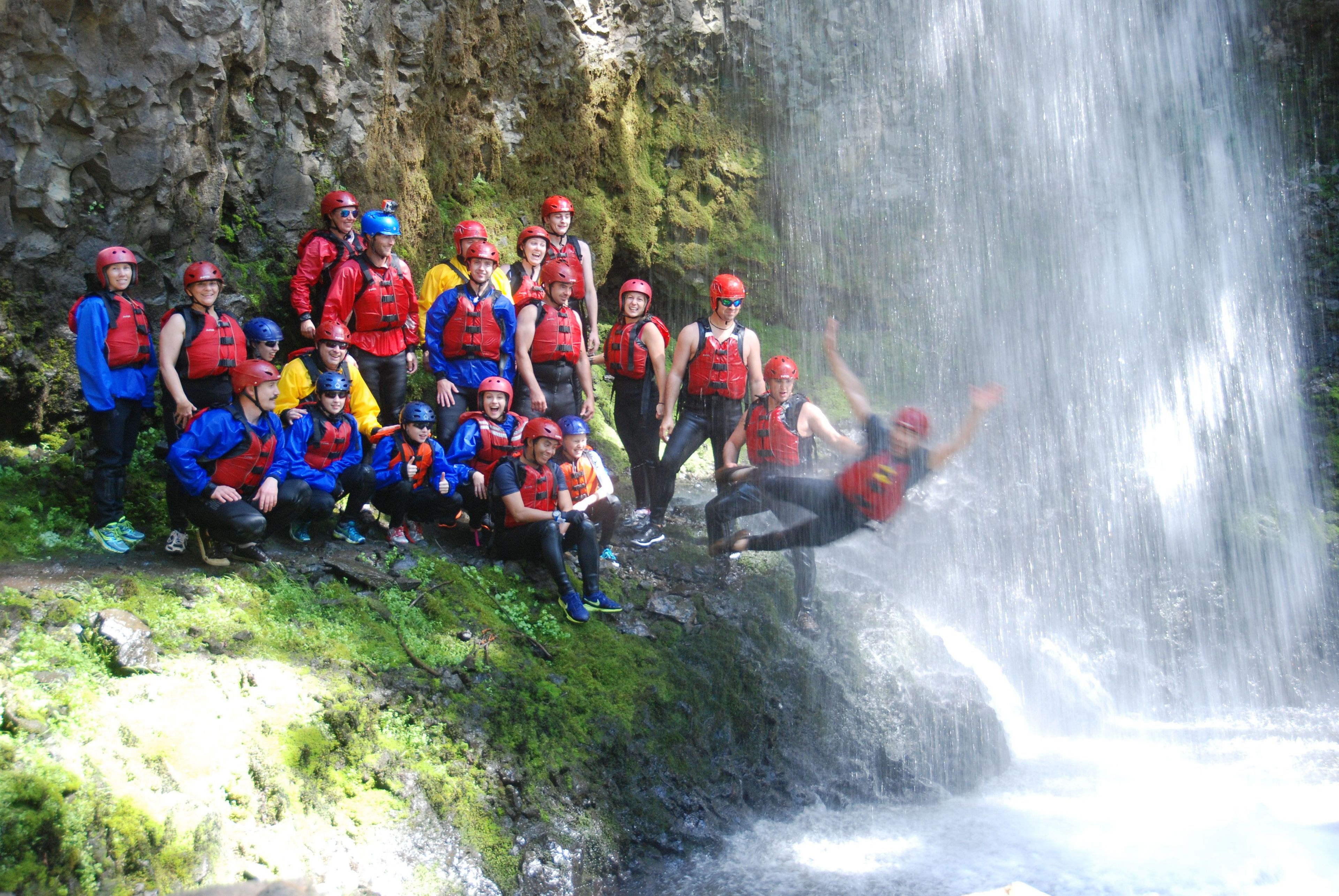 Retreats Adventures