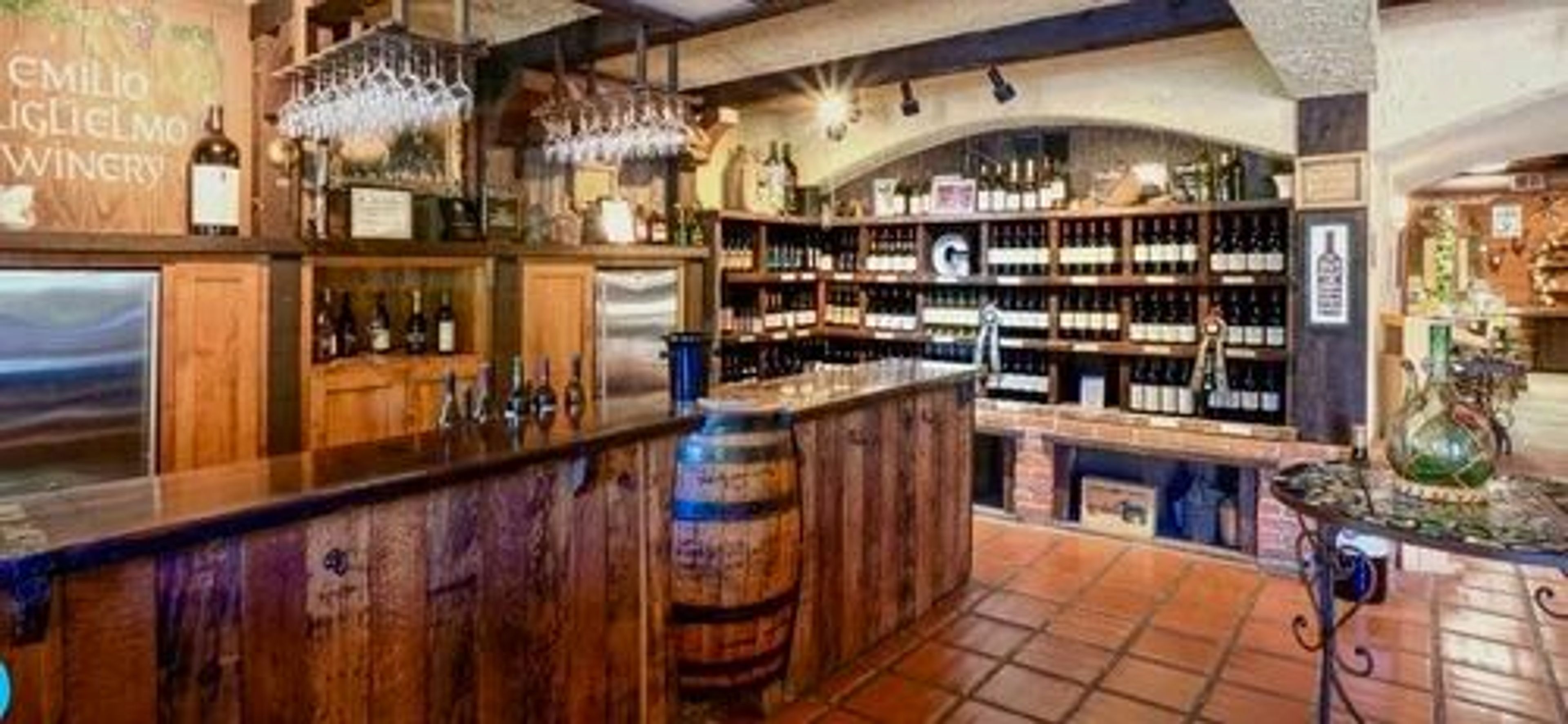 Guglielmo Winery