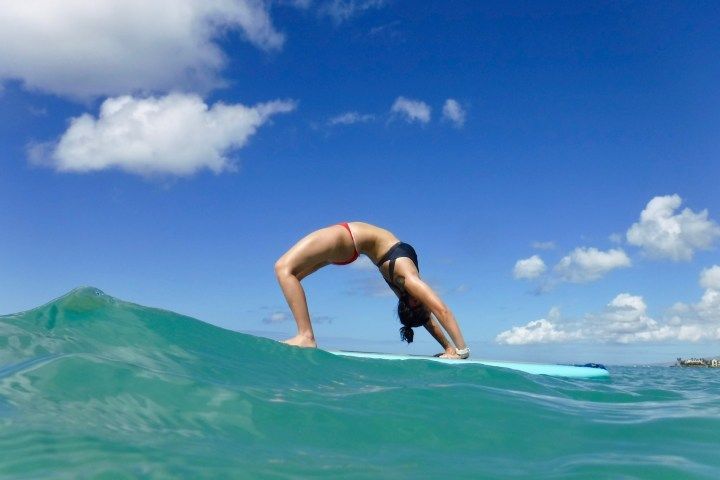 【RINGFINGER】 LA PISCINE YOGA 7’8”　SUPヨガ RINGFINGER】 LA PISCINE YOGA 7'8” SUPヨガ