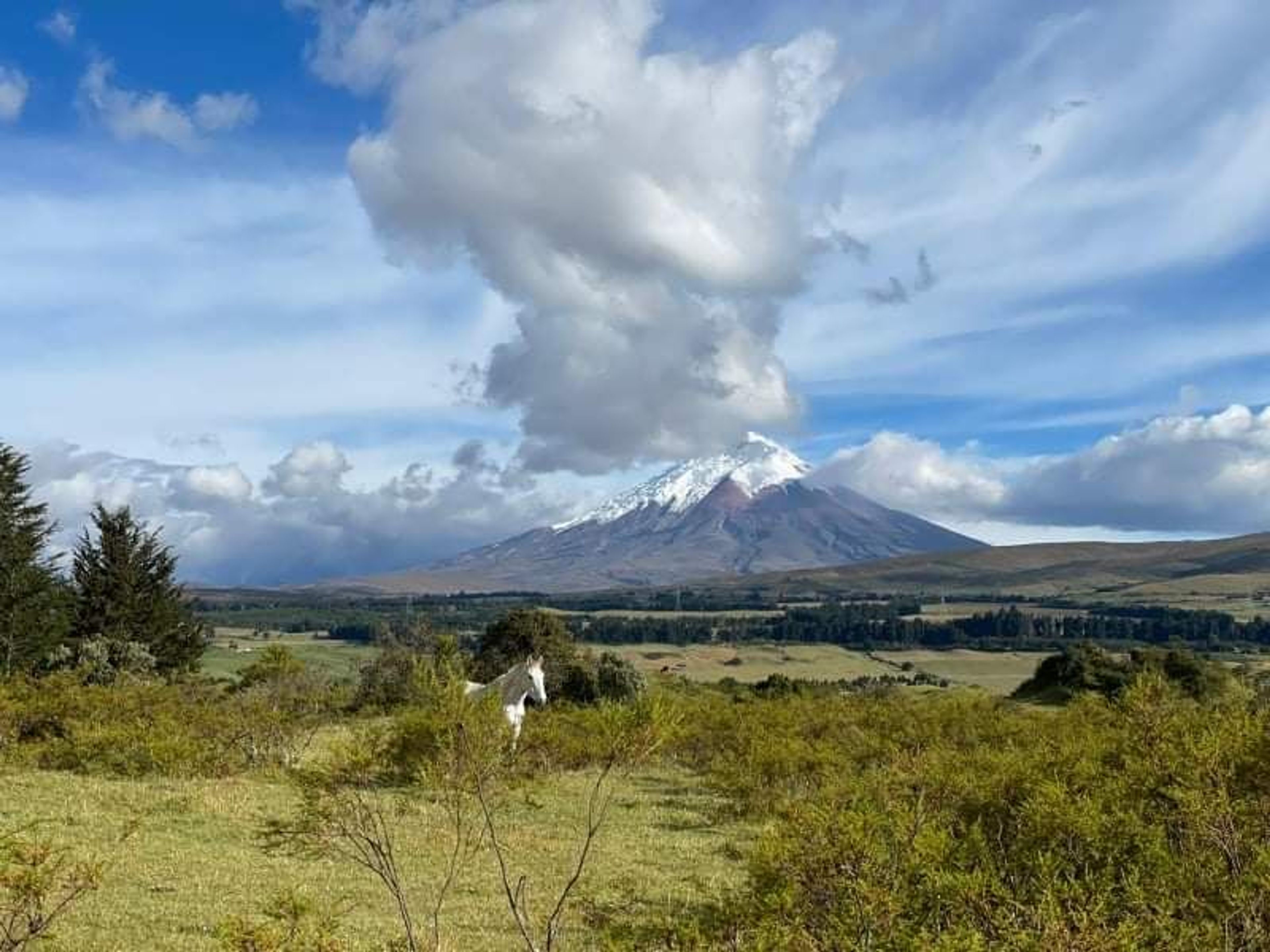 Breathtaking Natural Wonders