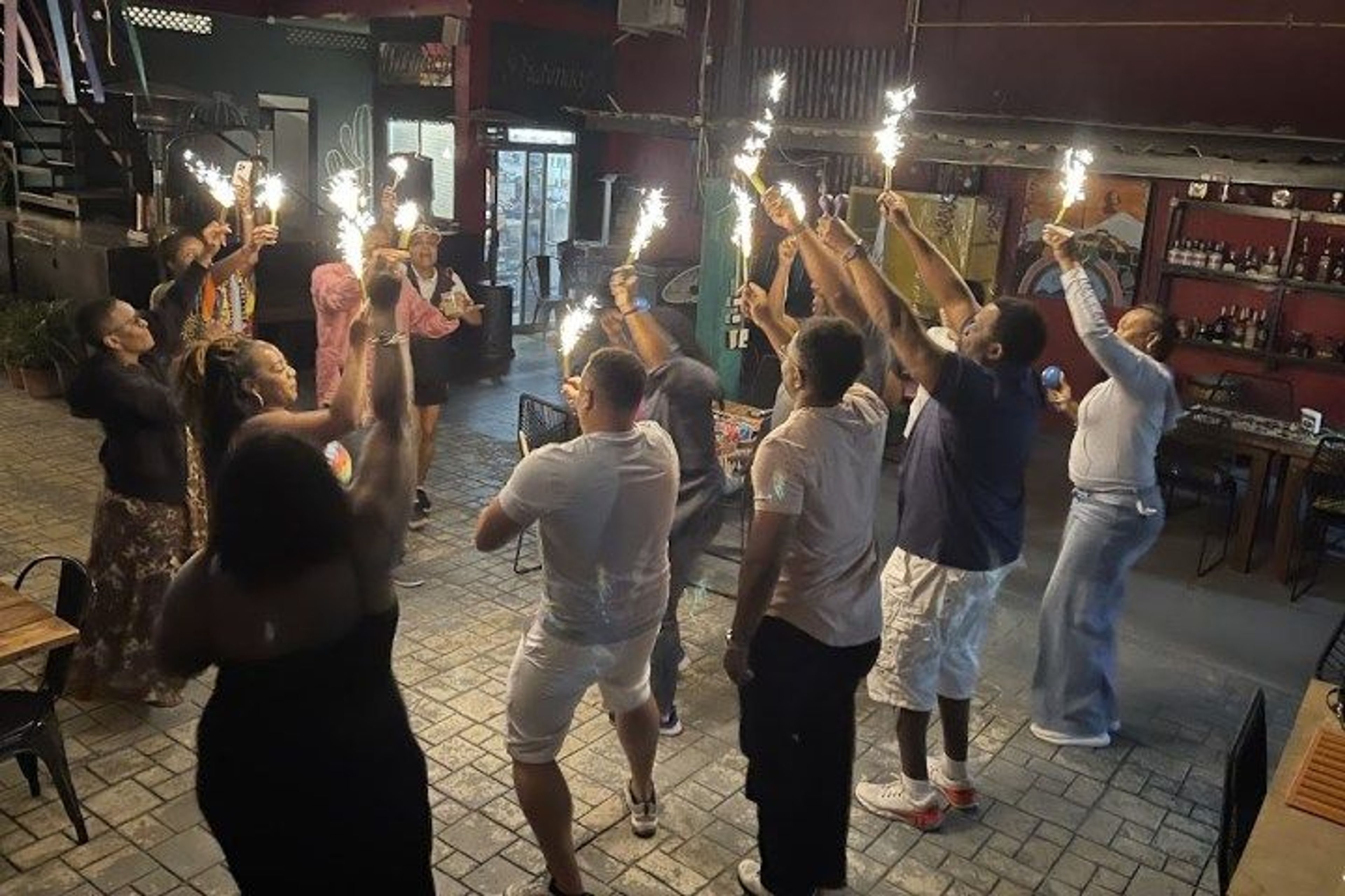 Cabo San Lucas: Cooking, Dancing and Mixology Class - Image 2