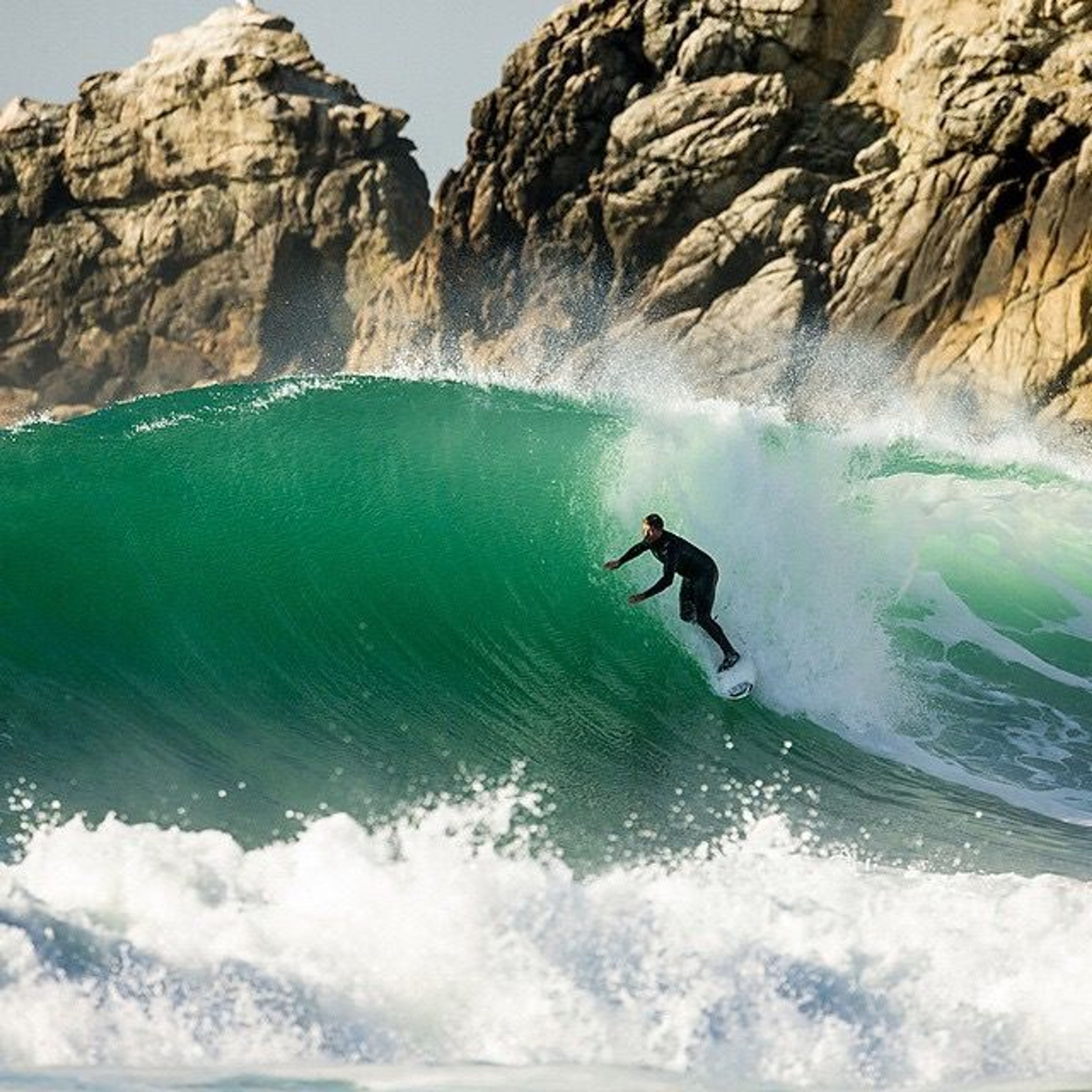 Surf Lessons with Bud Freitas - Image 2