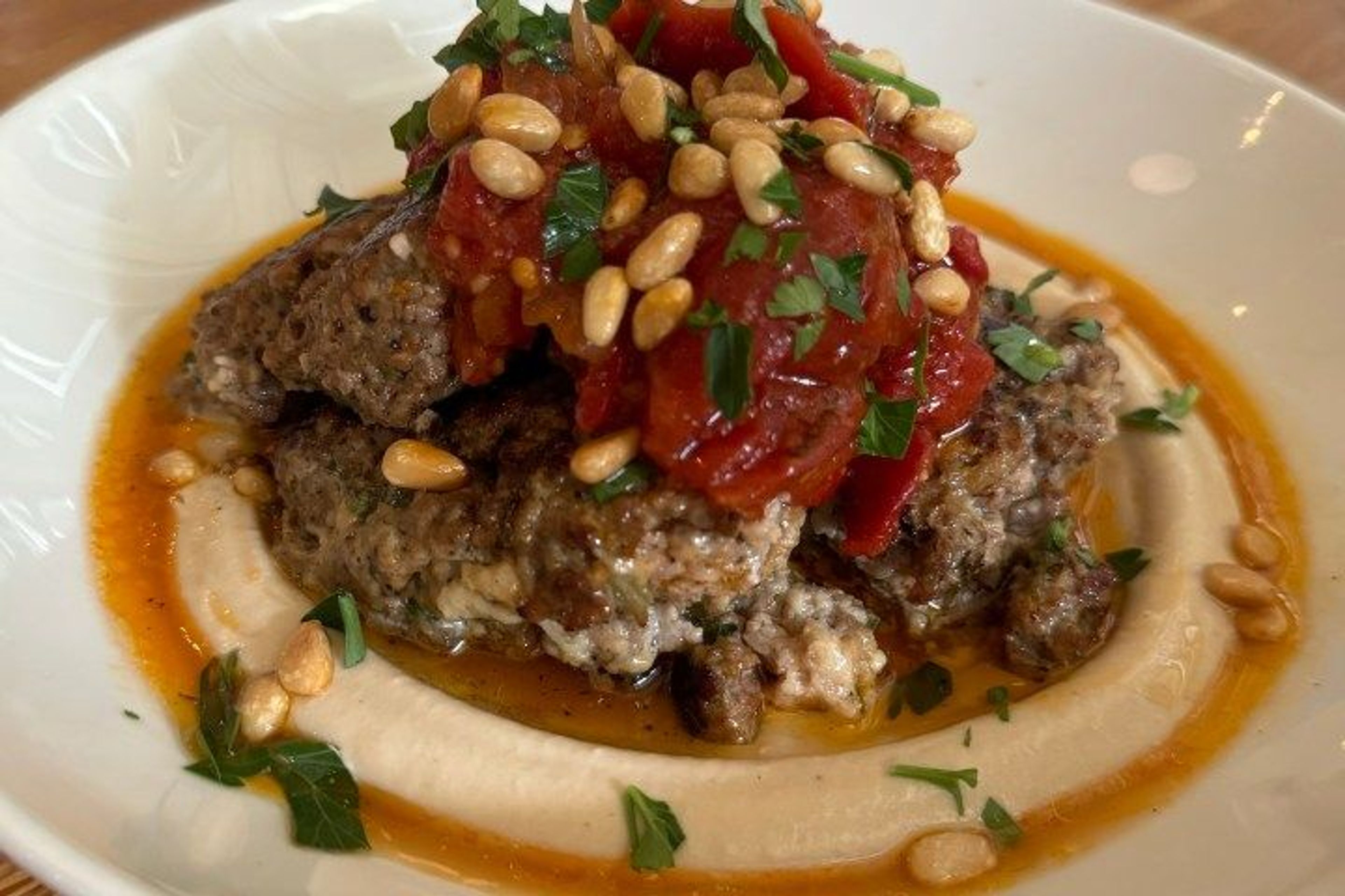 Beyond the French Quarter Food Tour - Image 2