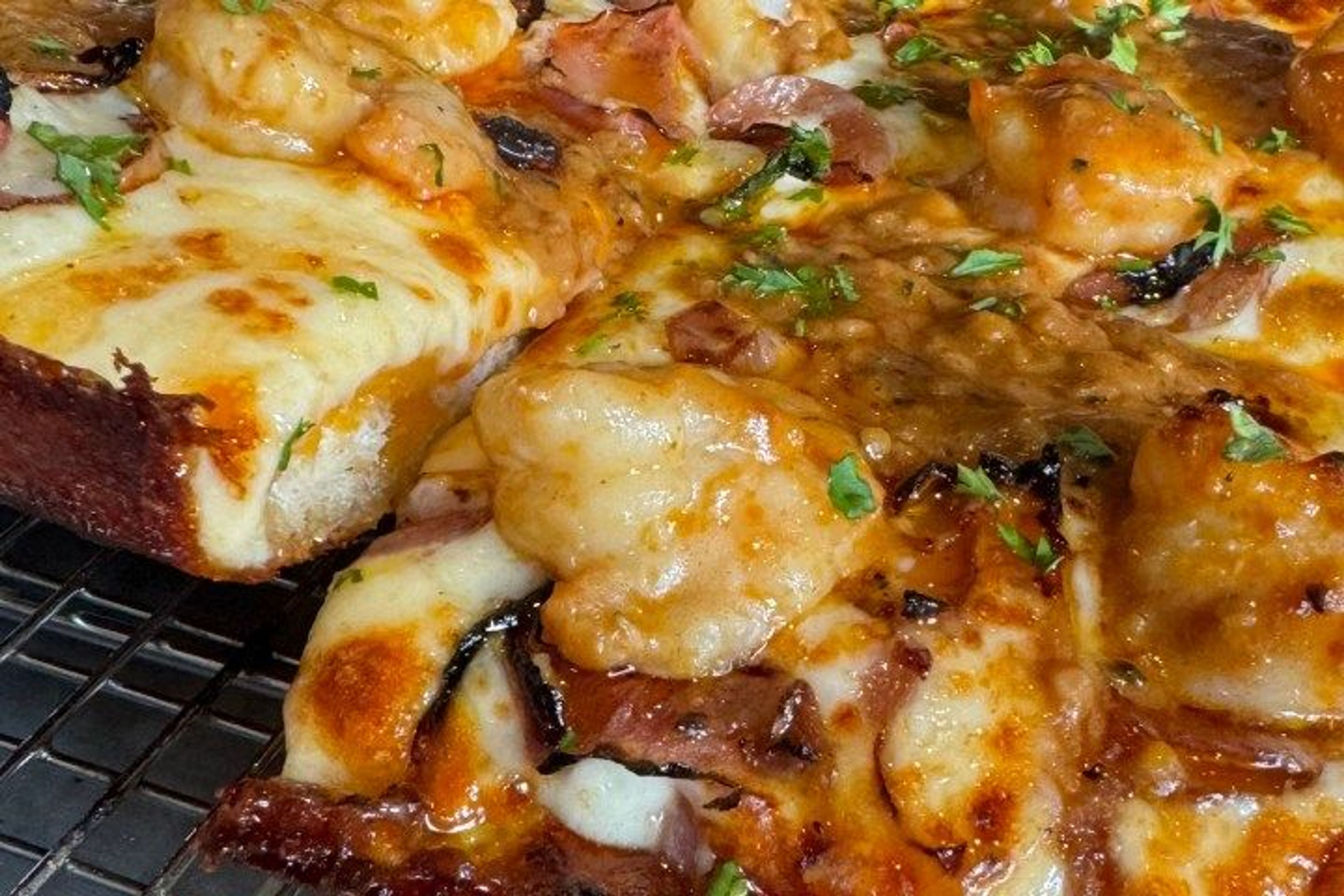 Beyond the French Quarter Food Tour - Image 4