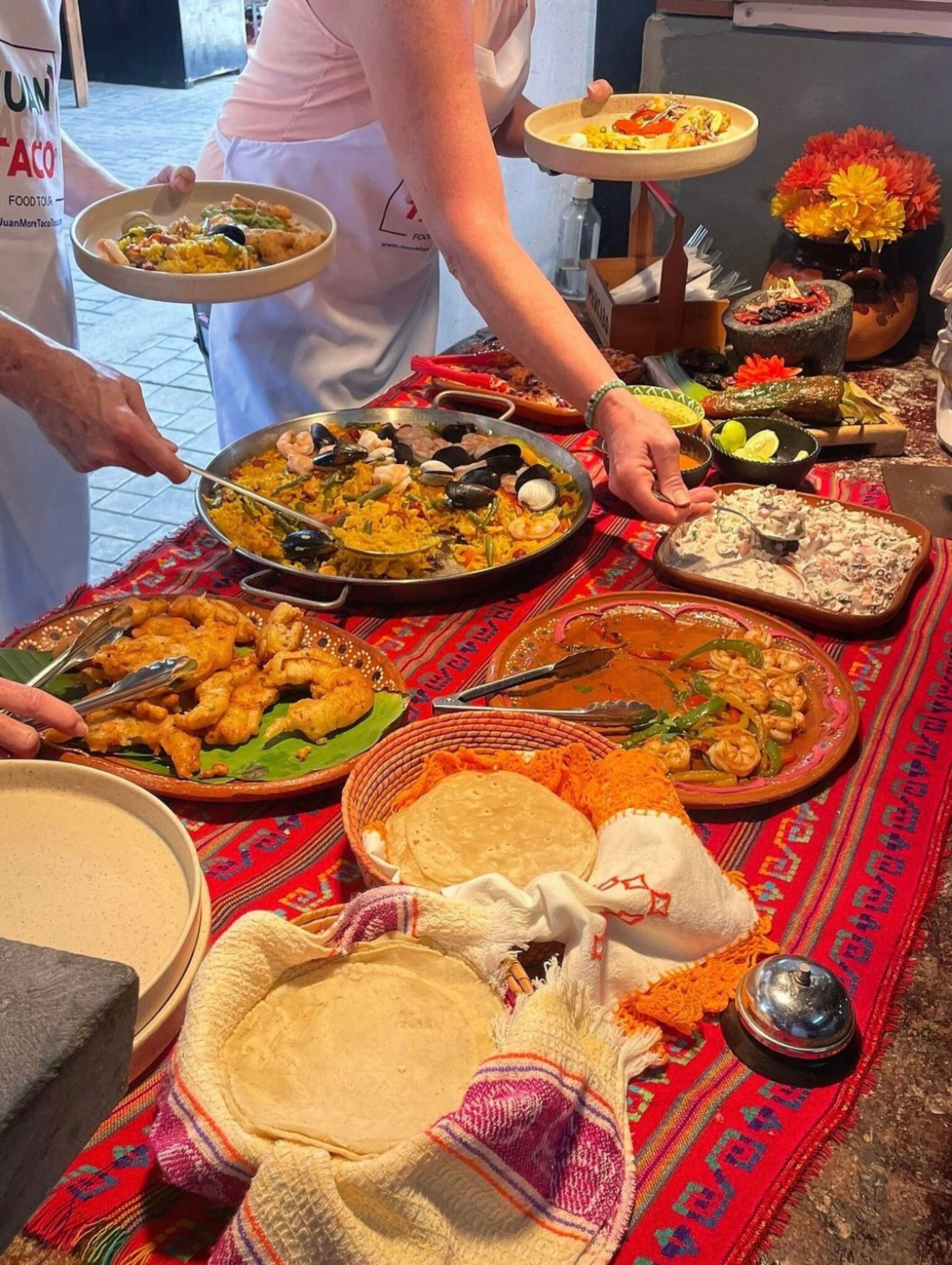 Elevate Your Cabo San Lucas Culinary Journey