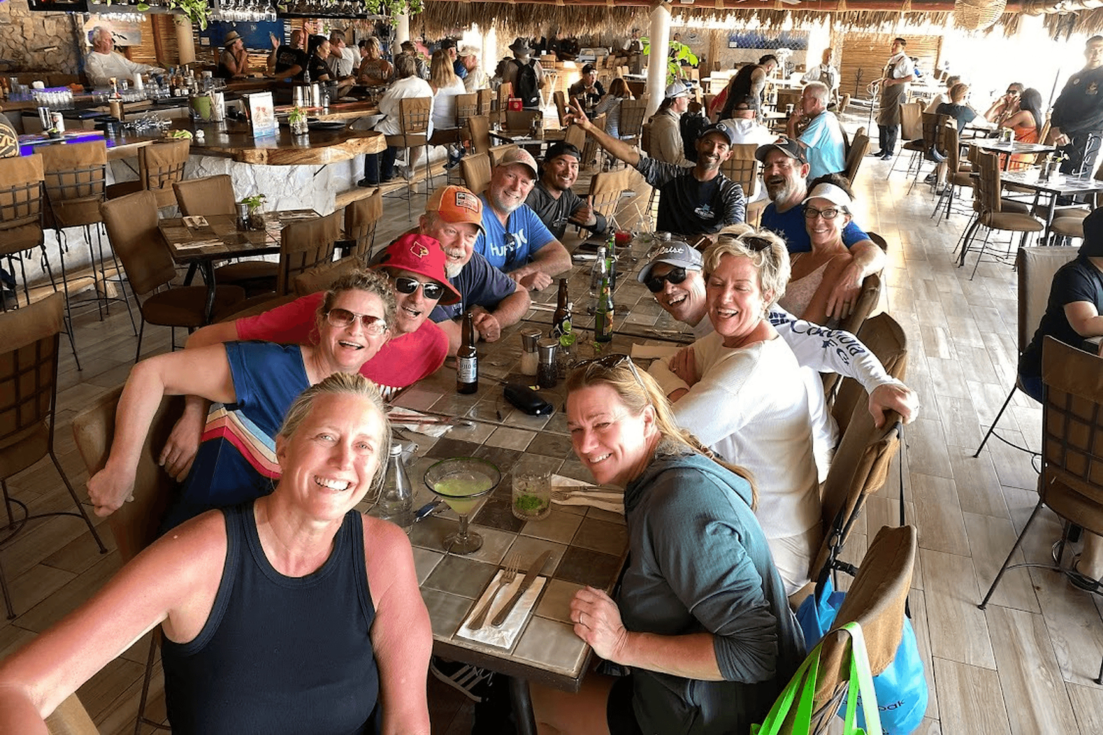 Cabo San Lucas Taco Tour, The Original Juan More Taco Tour