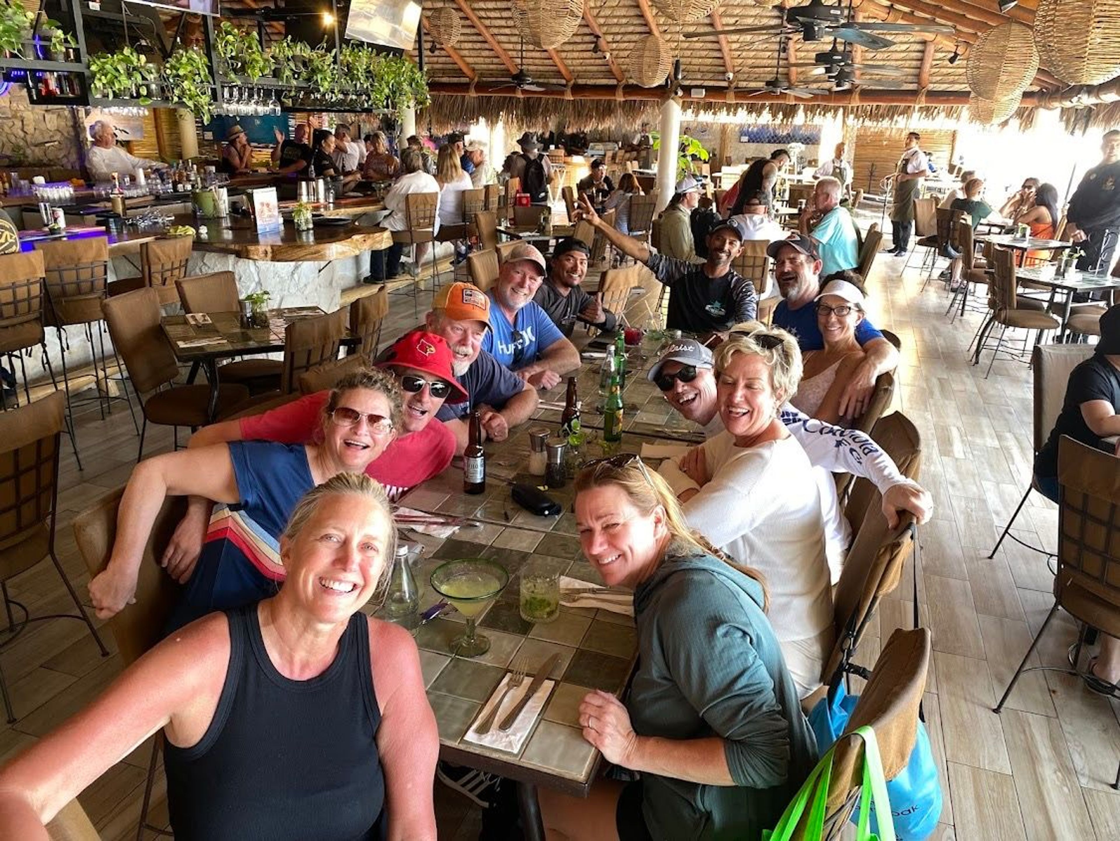 Immerse Yourself in the Rich Tastes of Cabo San Lucas