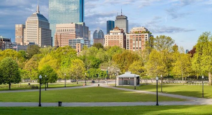 Incredible Boston Tours Boston Sightseeing