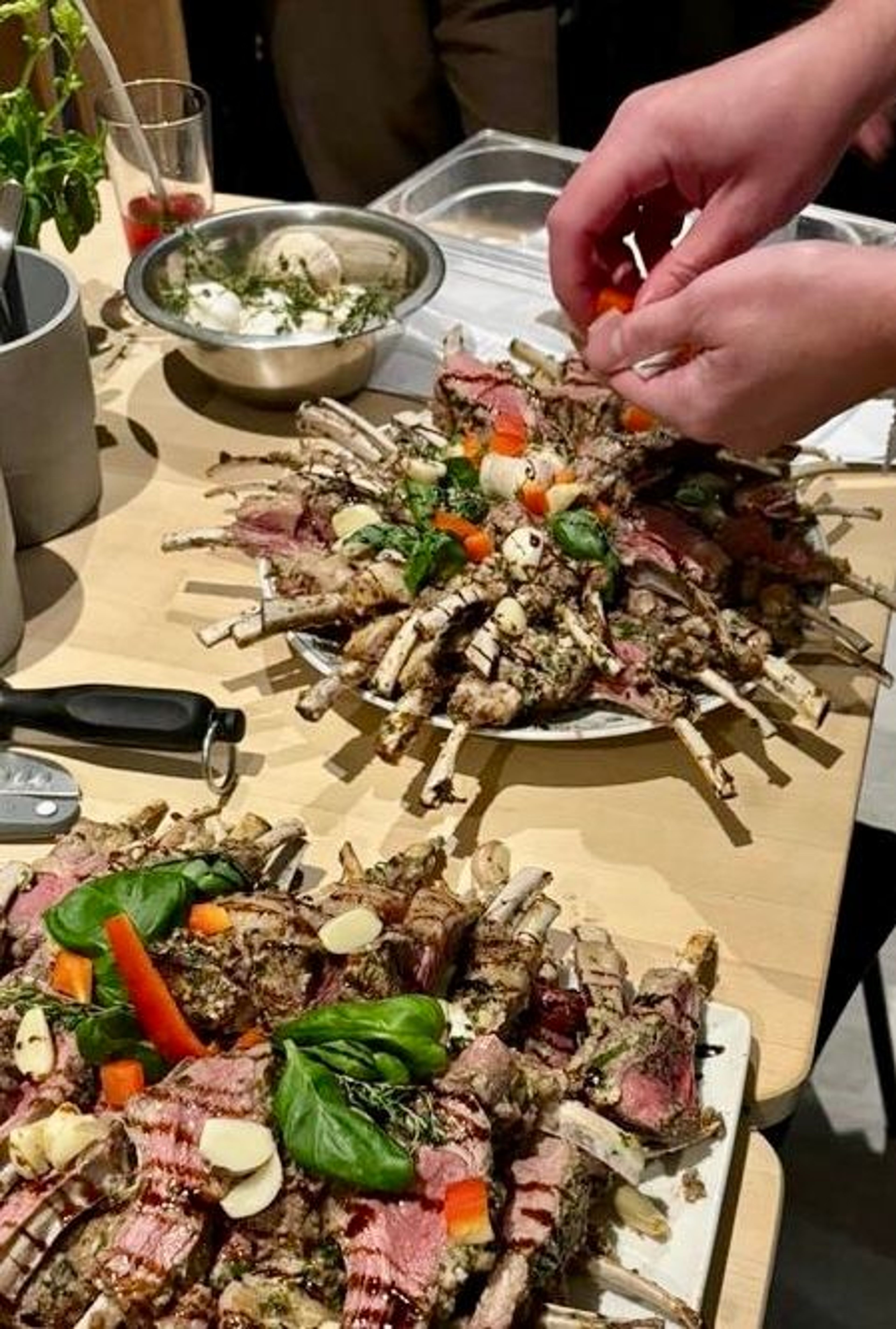 Estonian Food Cooking Class - Image 4