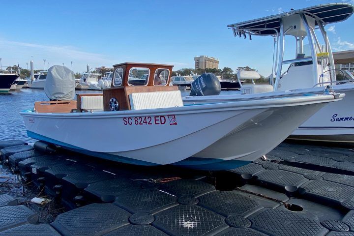 Boston Whaler - Harpoon - Image 2