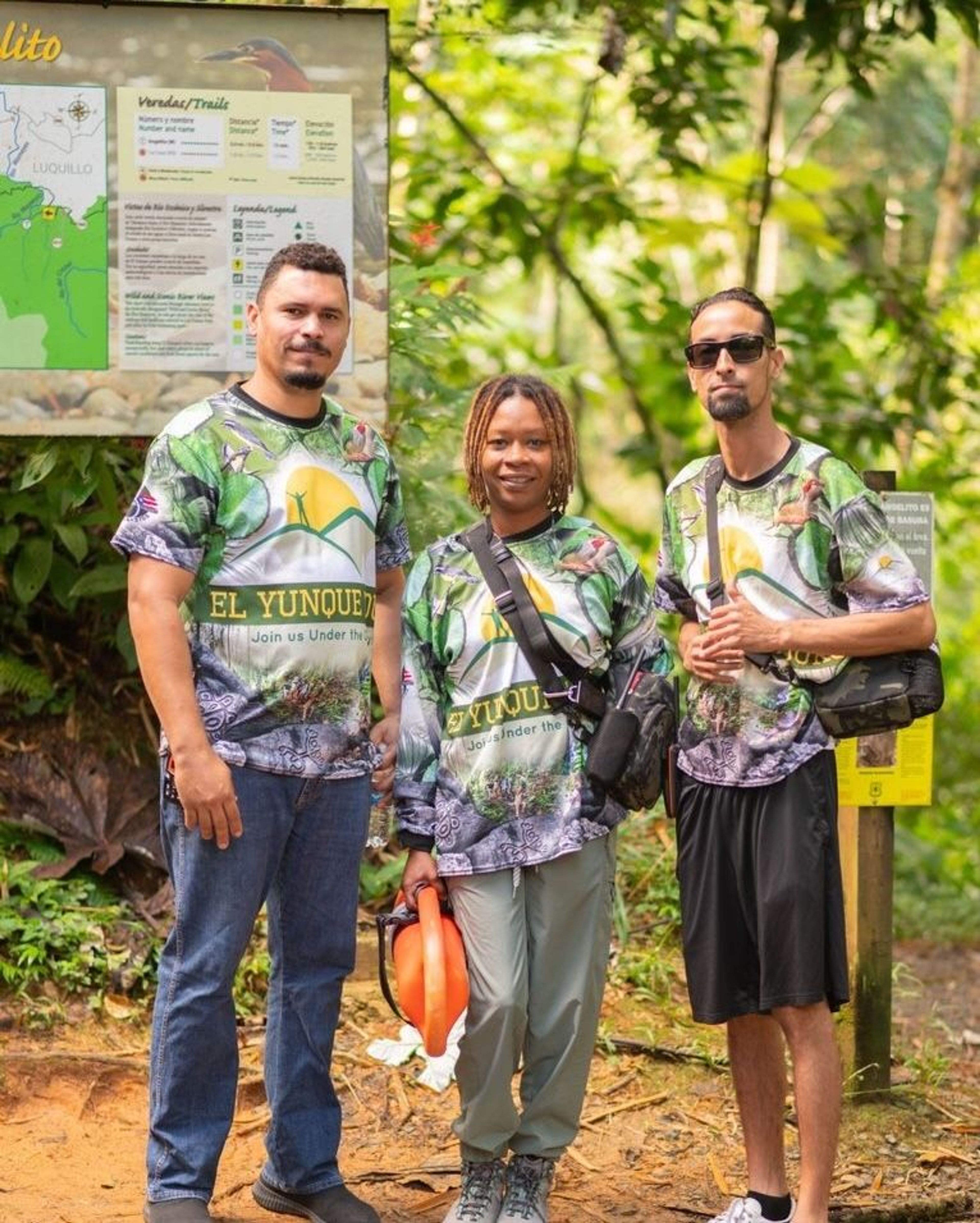 El Yunque Rainforest Night Walk - Image 3