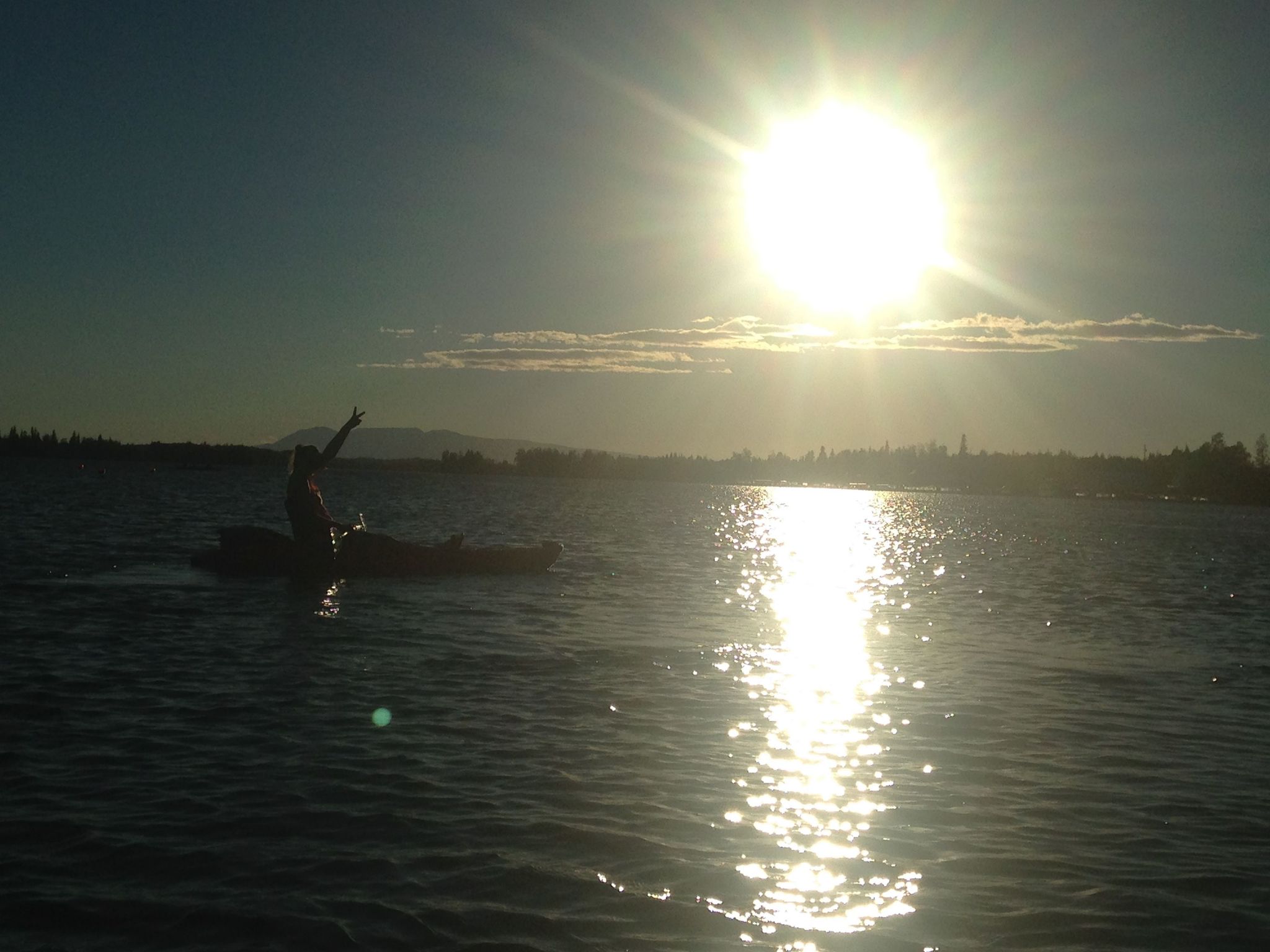 Kayaks - Image 4