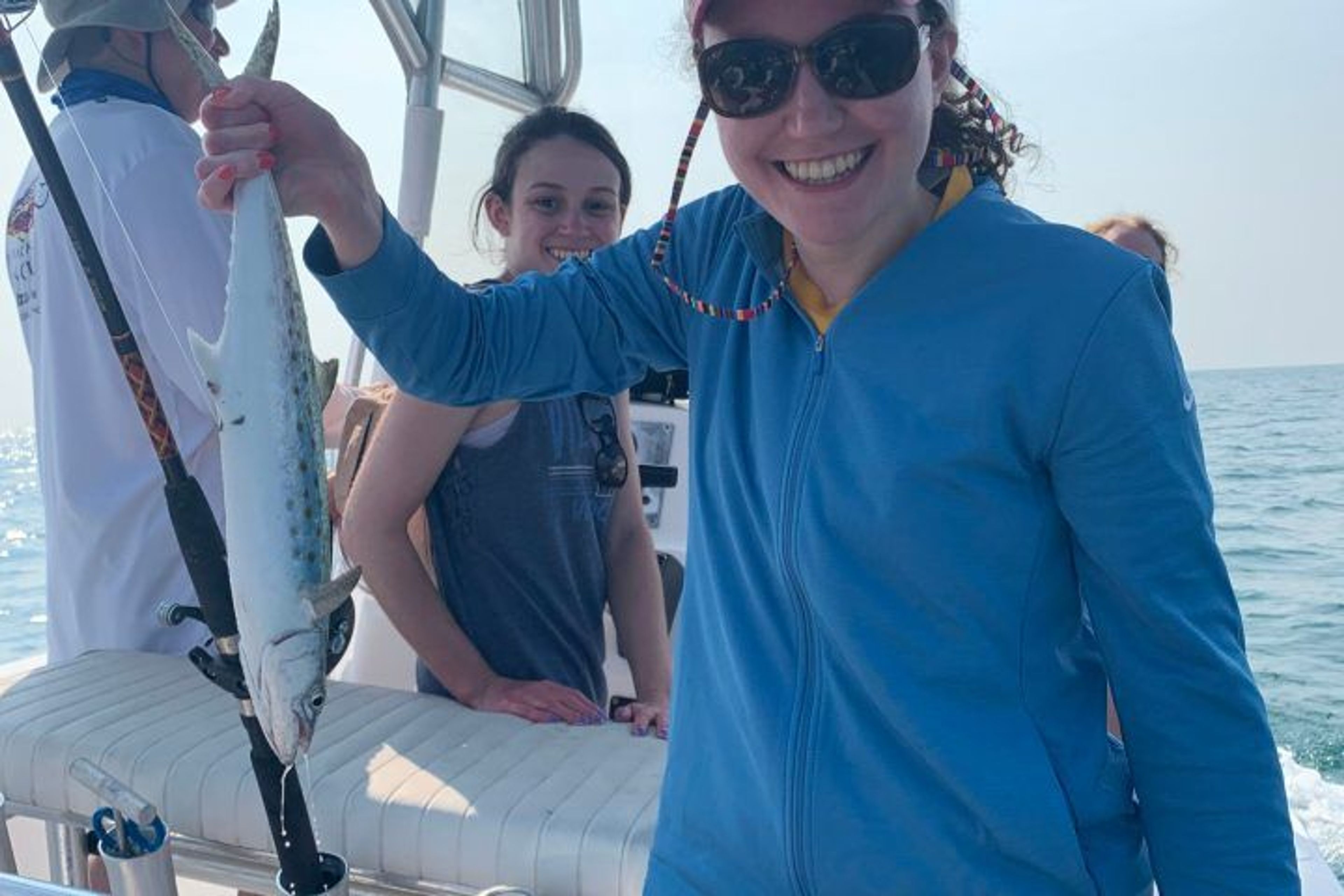 Fishing Charters - Image 4
