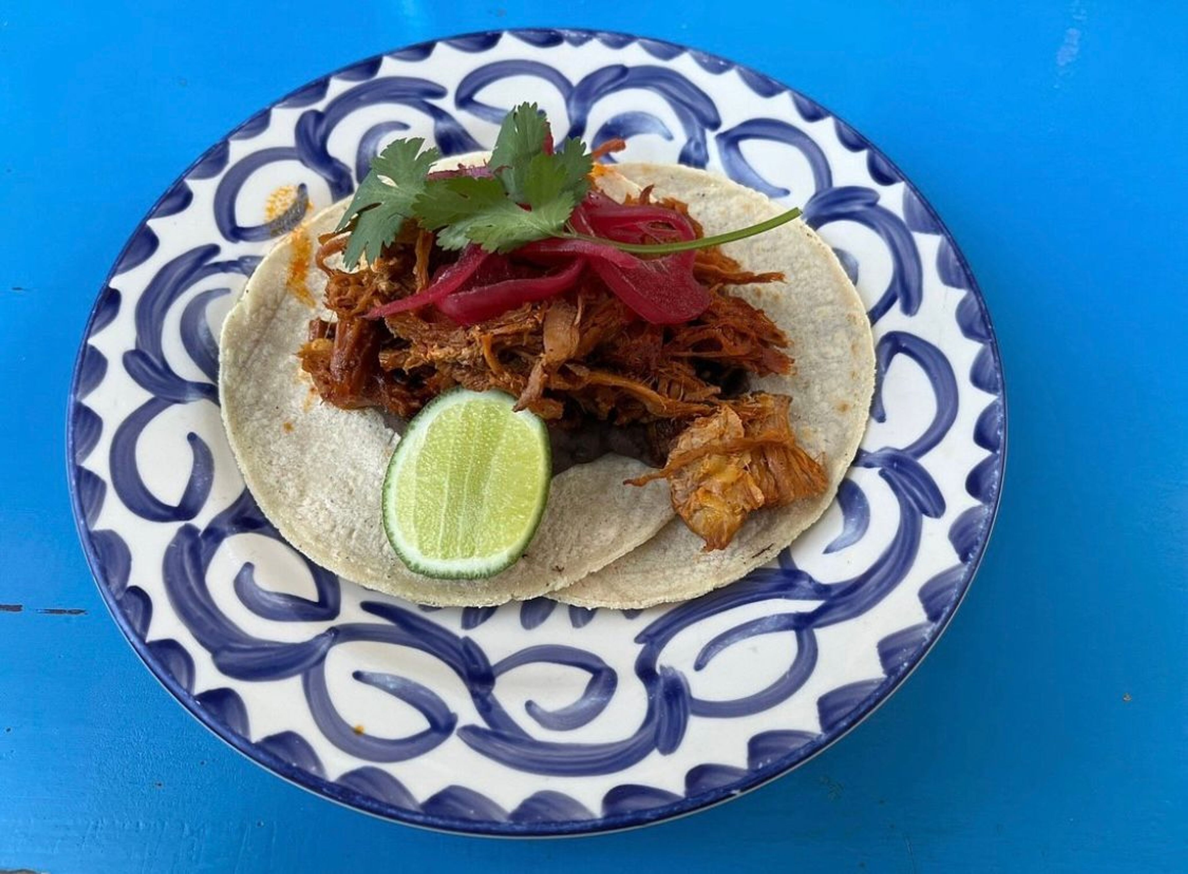 Juan More Taco!