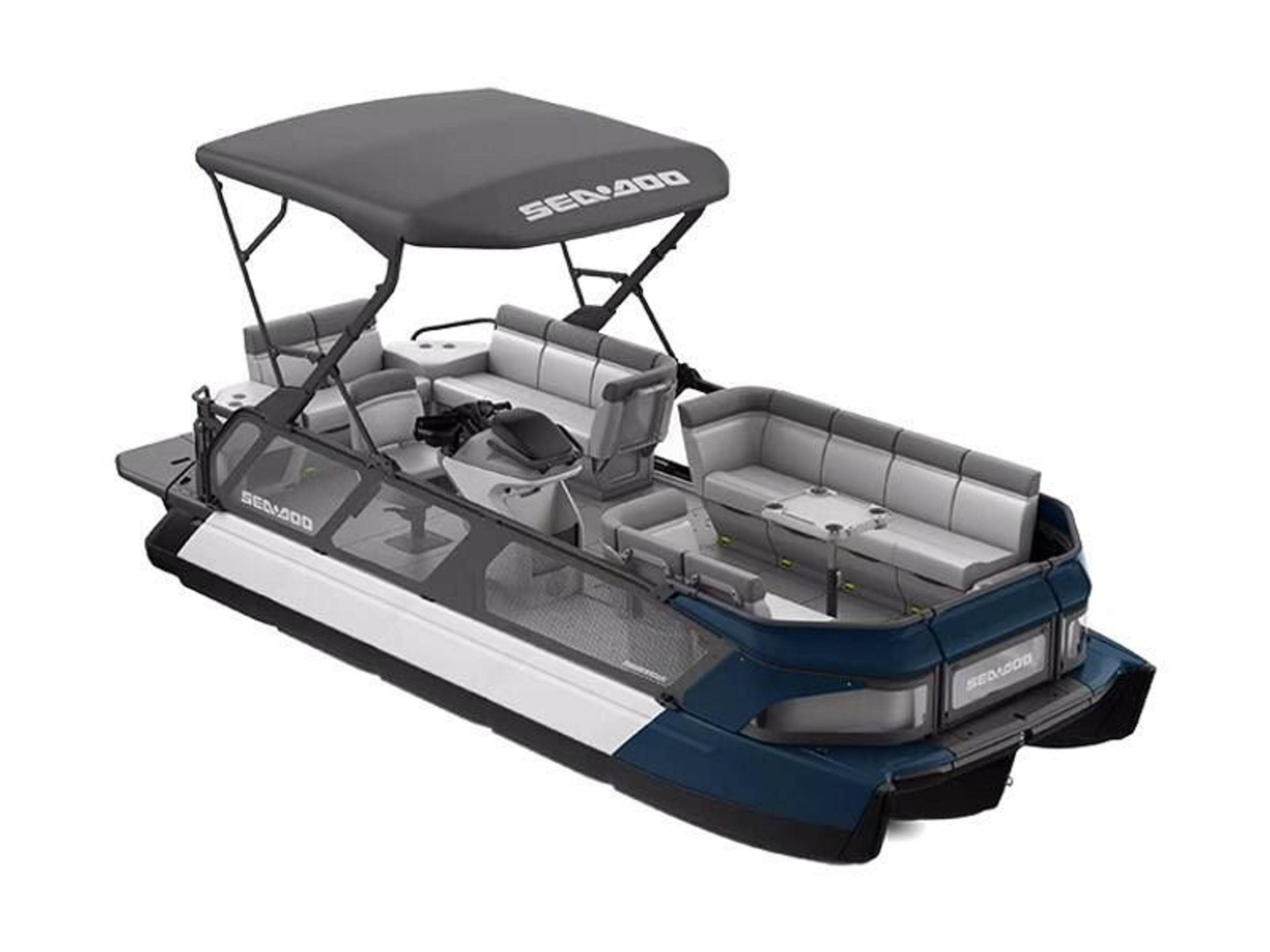 Boat Rental - Image 3