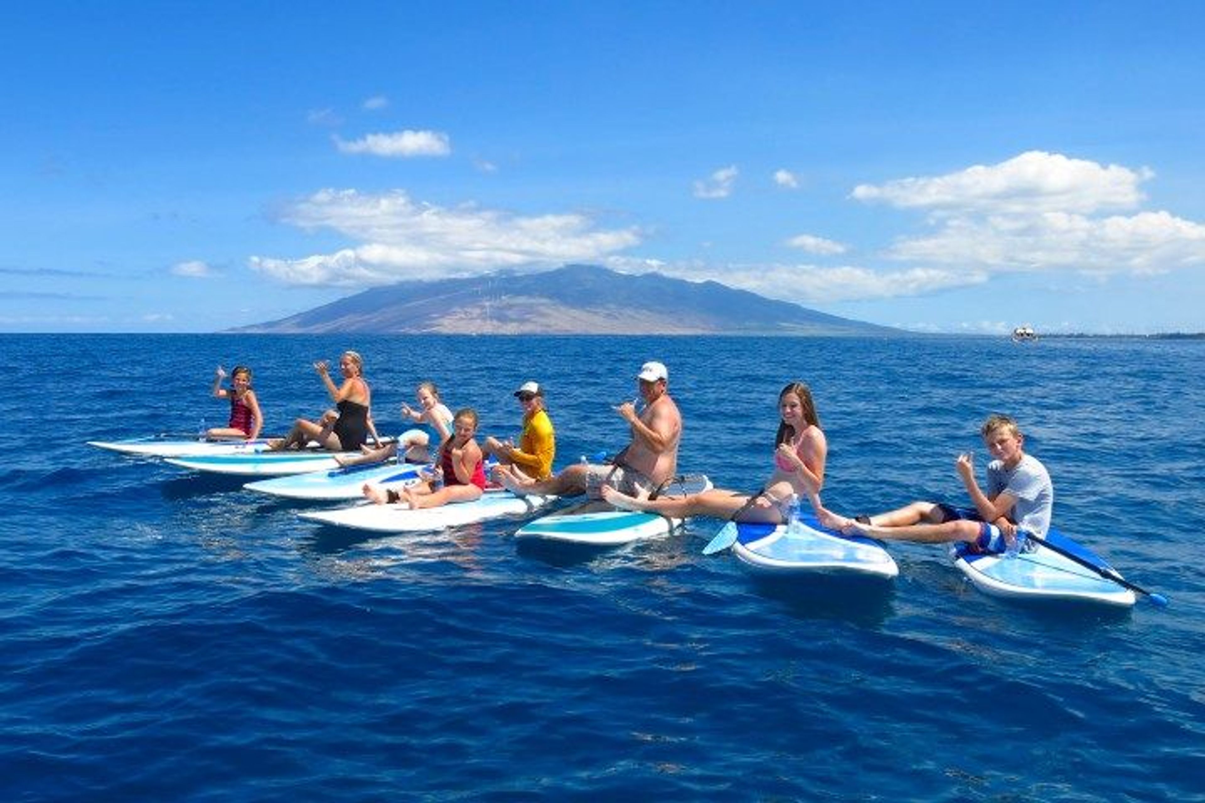 SUP Celebration! Private Tour - Image 4