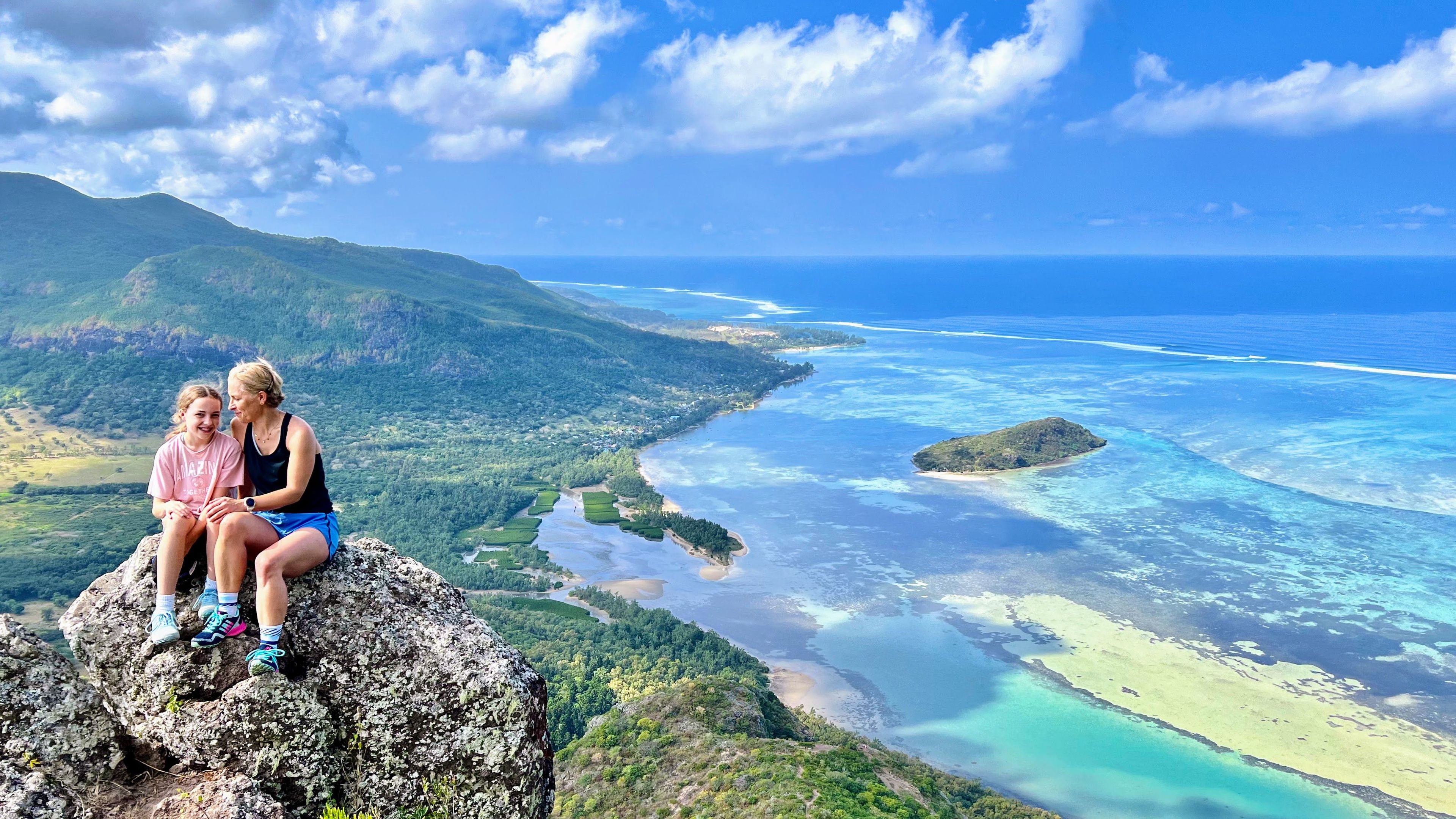 Hiking-Focused Tours