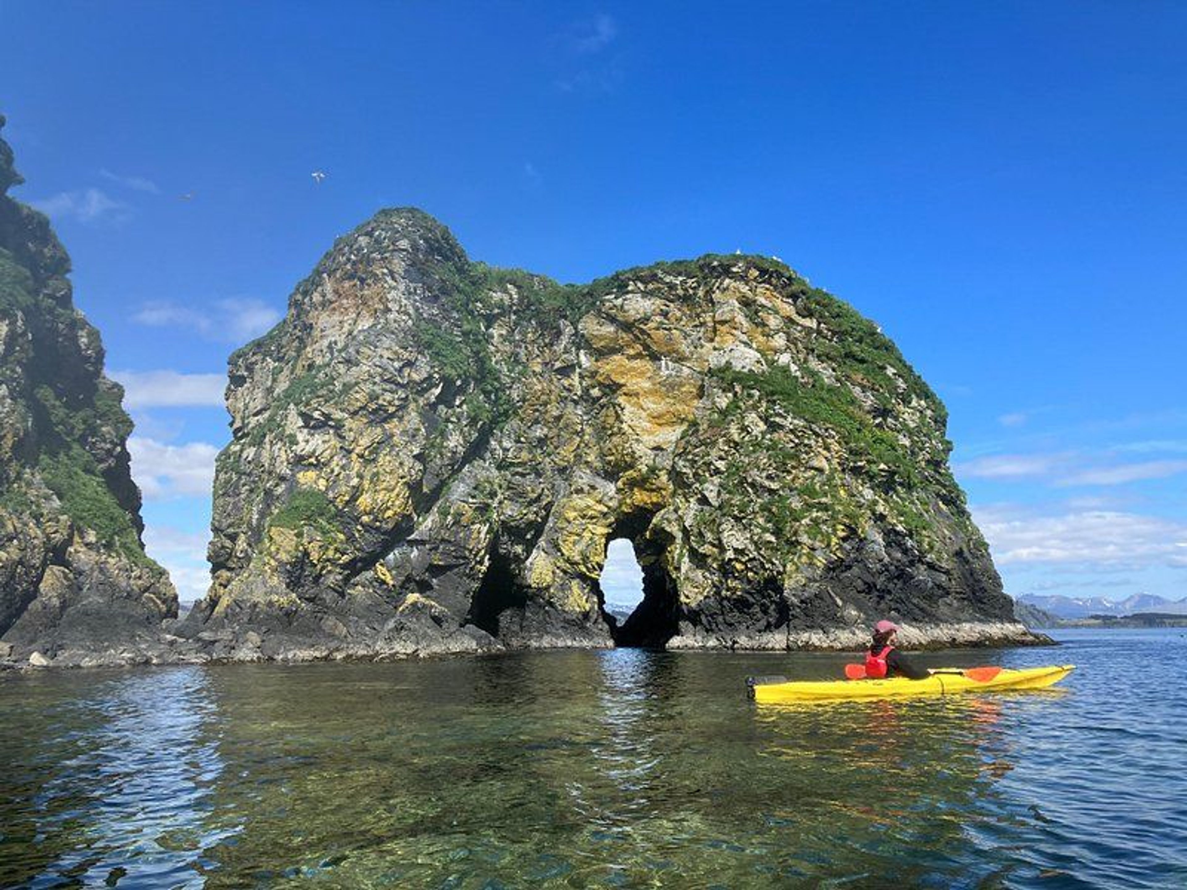 Sea Islands Expedition - Image 1
