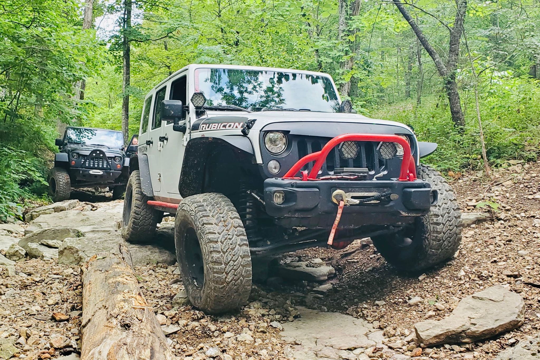 Trail Pass
