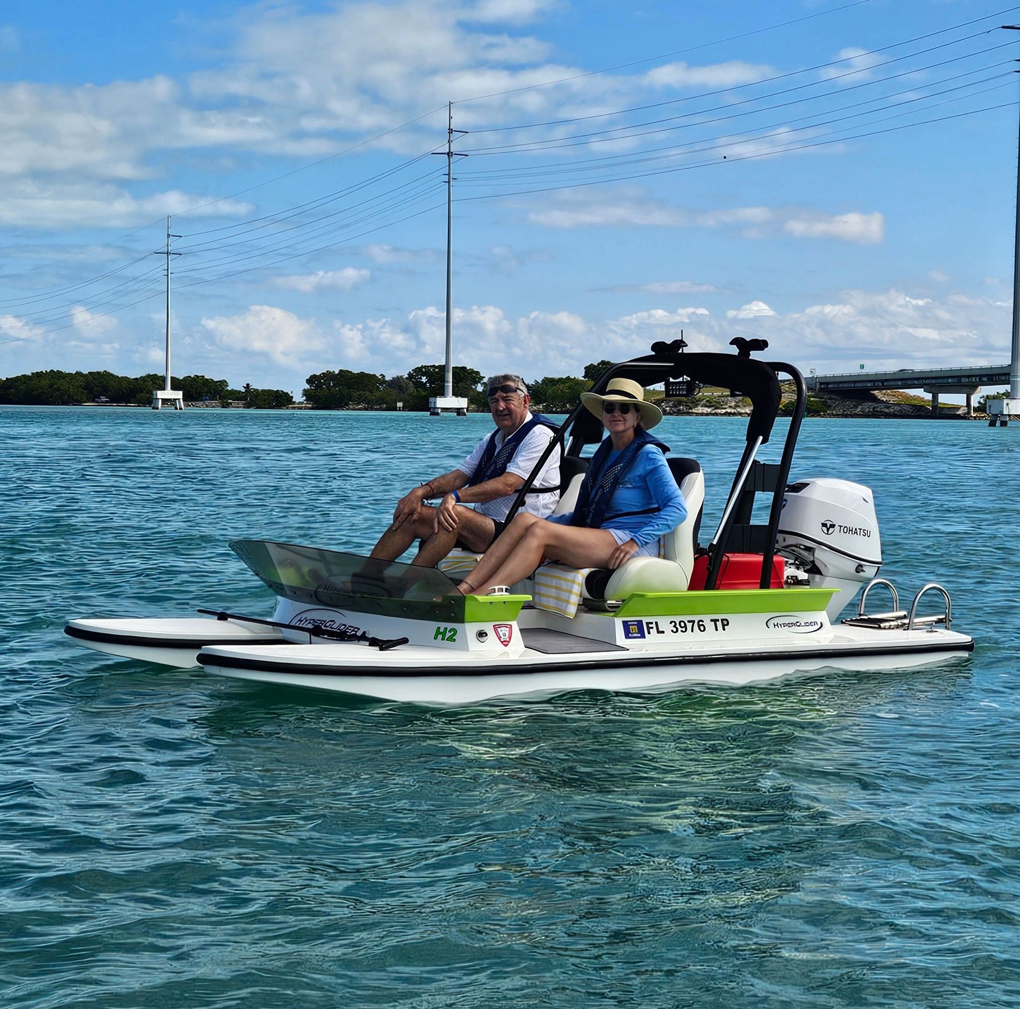 Catboat Tour - Spray Watersports