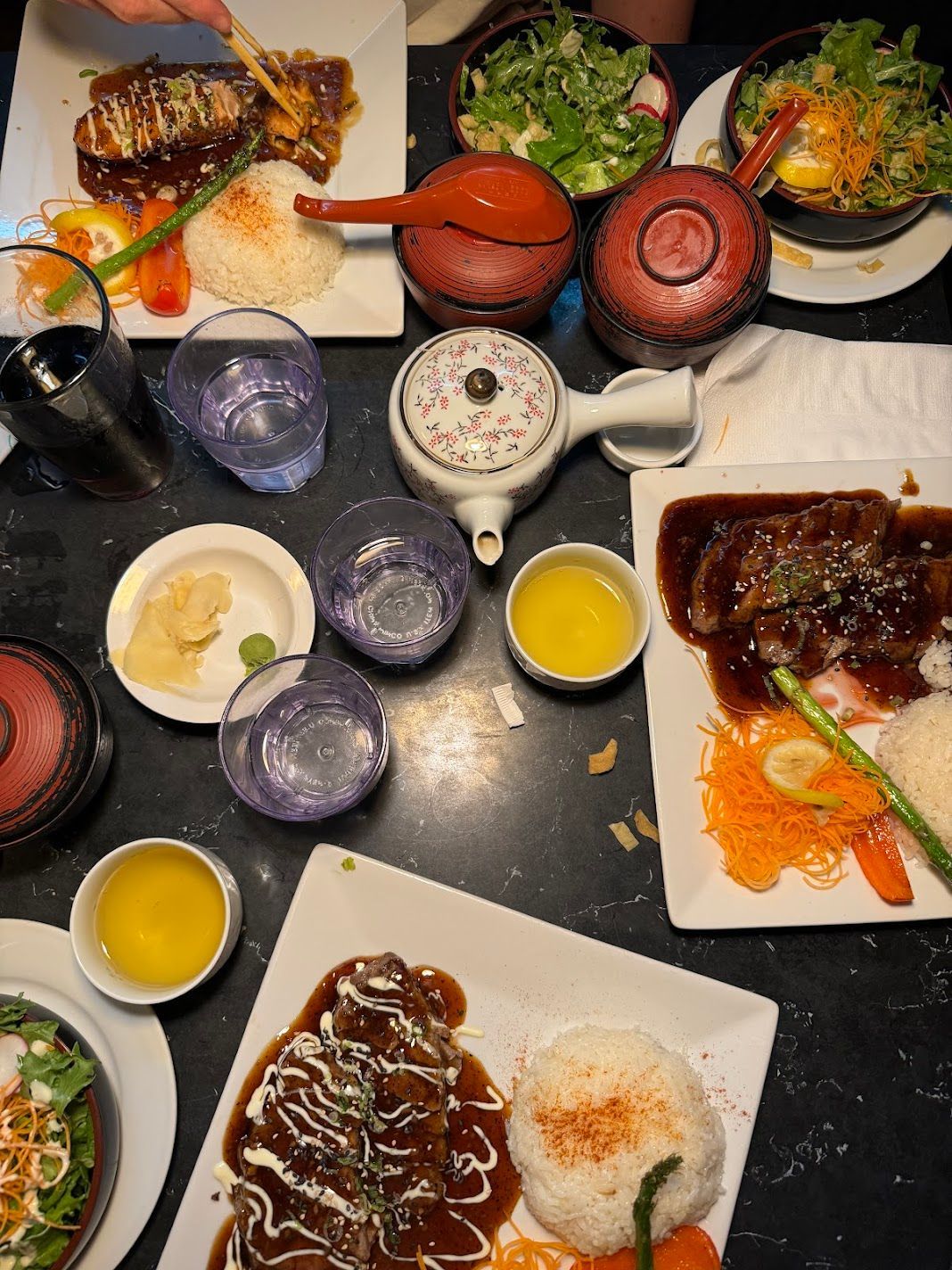 Kawakubo Food