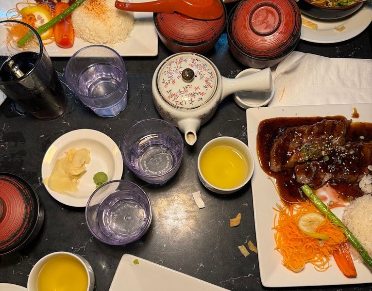 Kawakubo Food