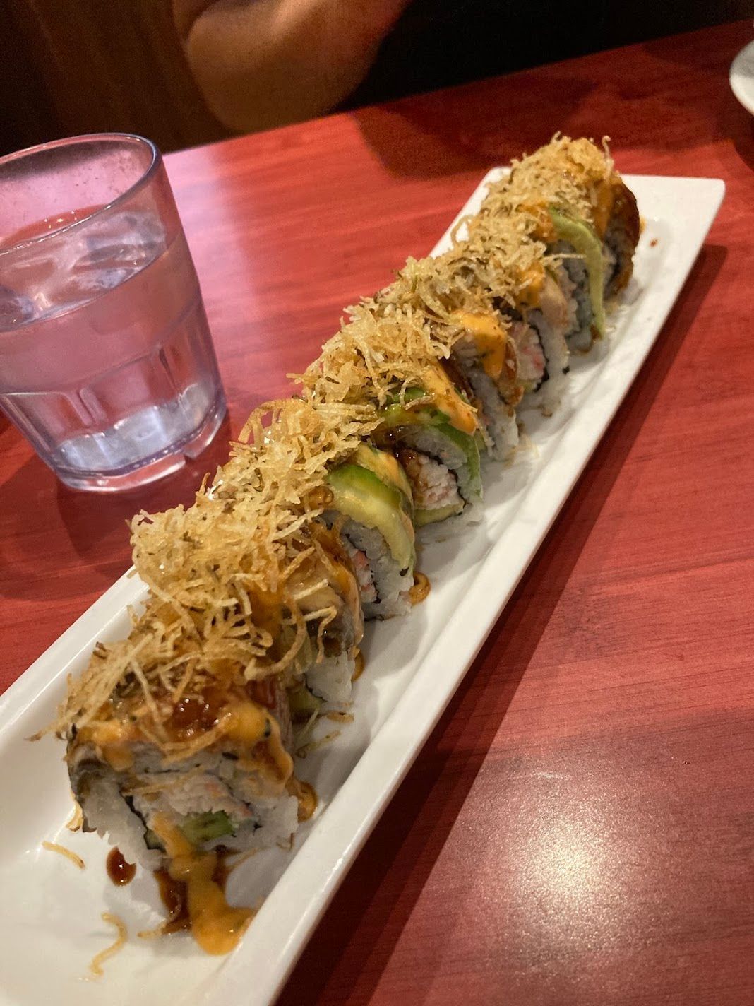 Kawakubo Sushi