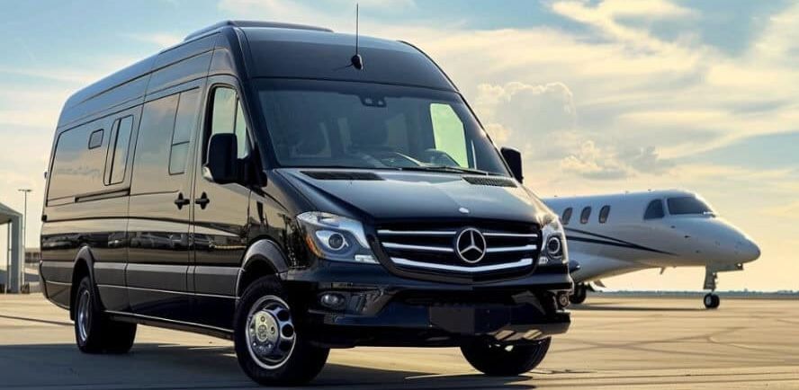 Kelowna Airport Shuttles