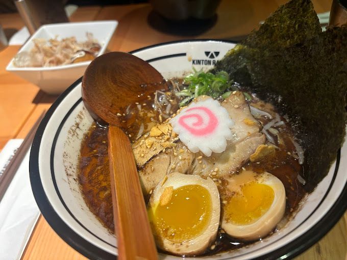 Kinton Ramen