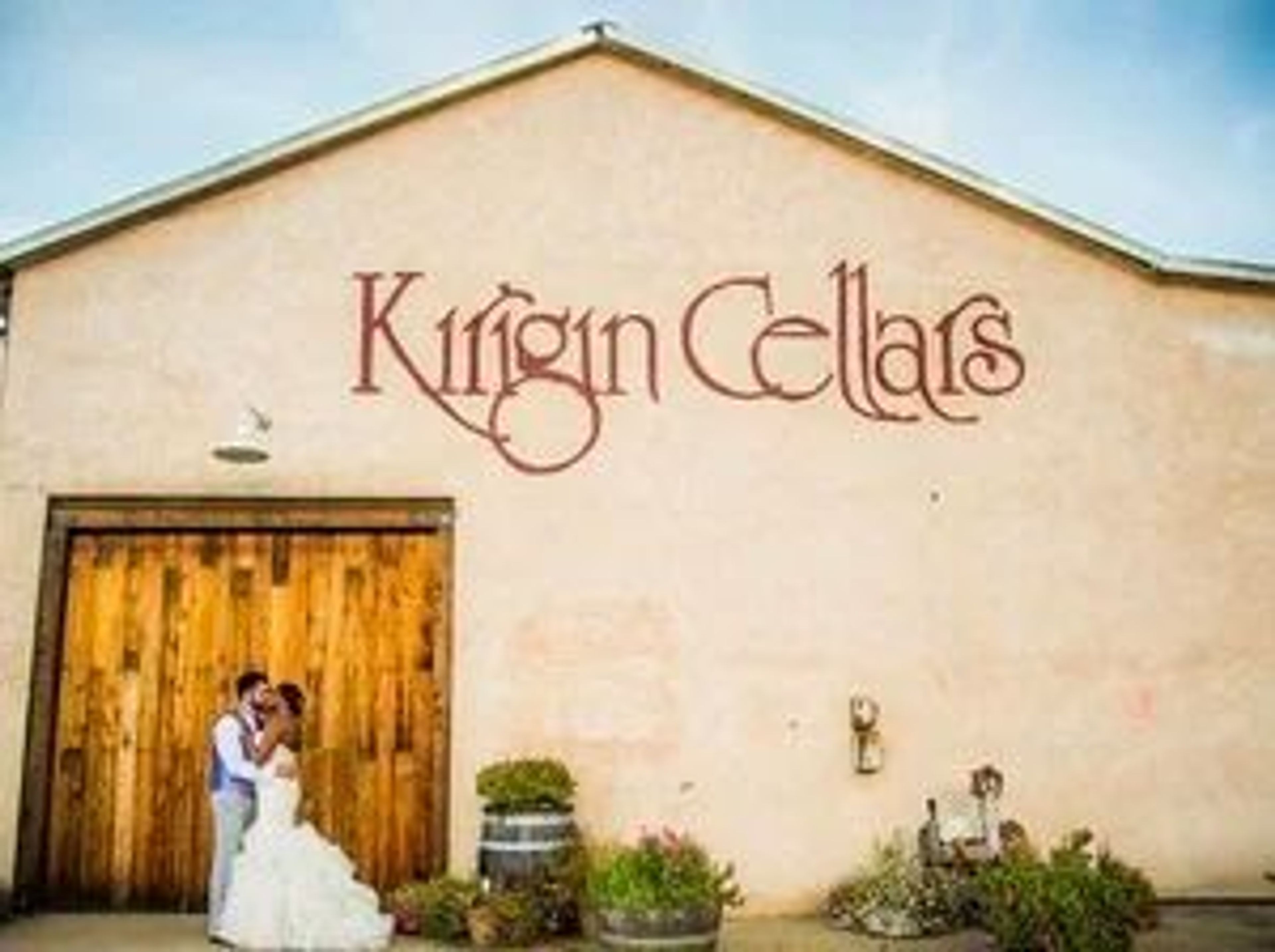 Kirigin Cellars