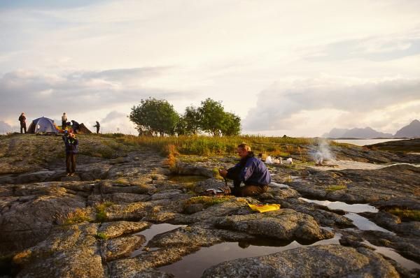 Norway’s Nordland Exploratory Sea Kayak Trip – The land of the Midnight Sun Awaits - Image 3