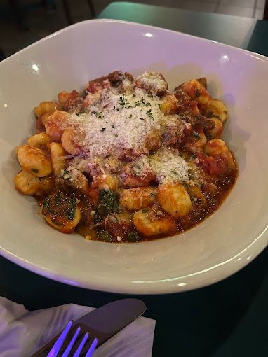 Mamma Rosa Gnocchi