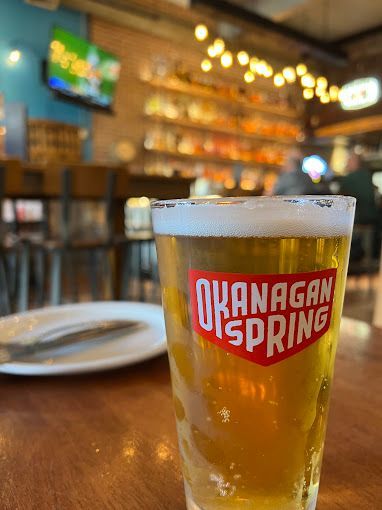 Memphis Blues Beer