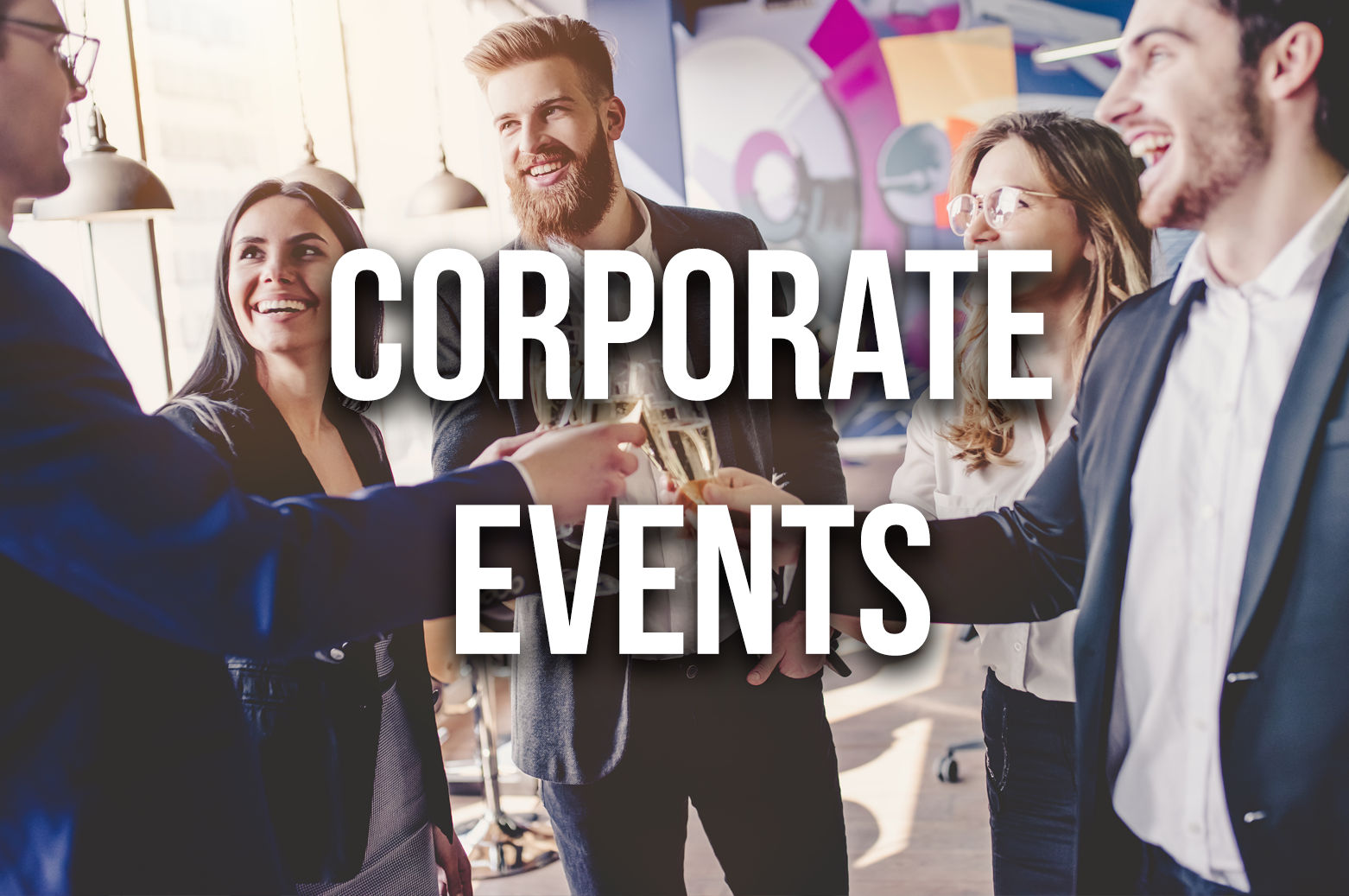 Nashville Corporate Events