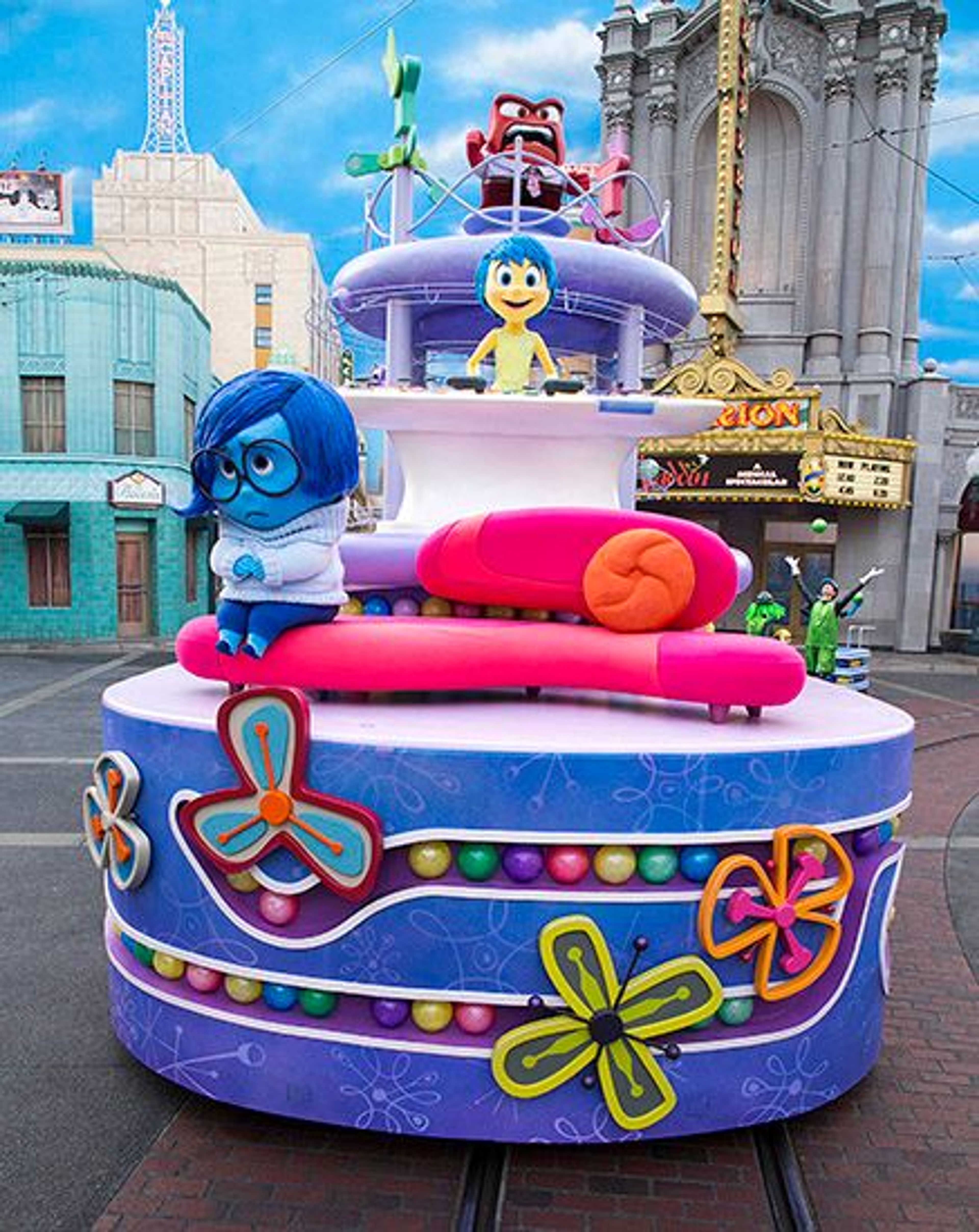 Clearing the Air: Navigating Disney with City Stroller Rentals Introduction