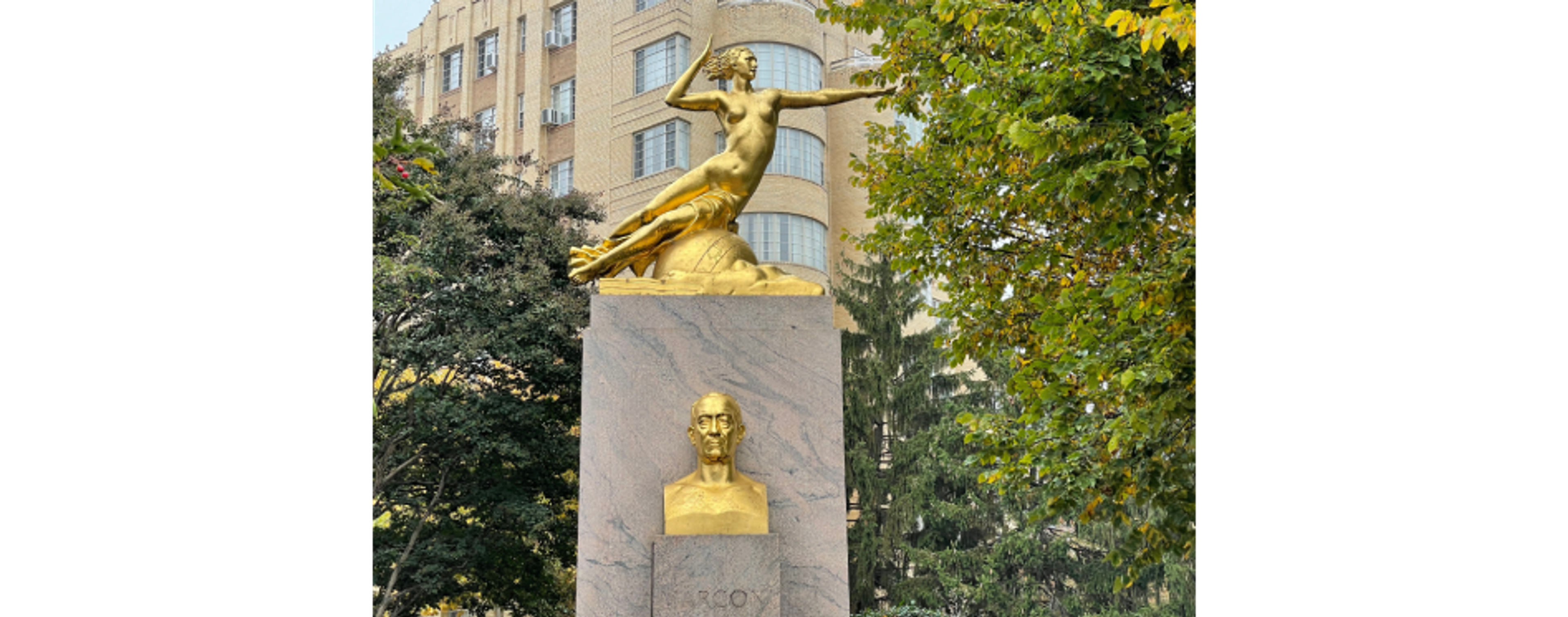 Guglielmo Marconi:  Inventor and Fascist
