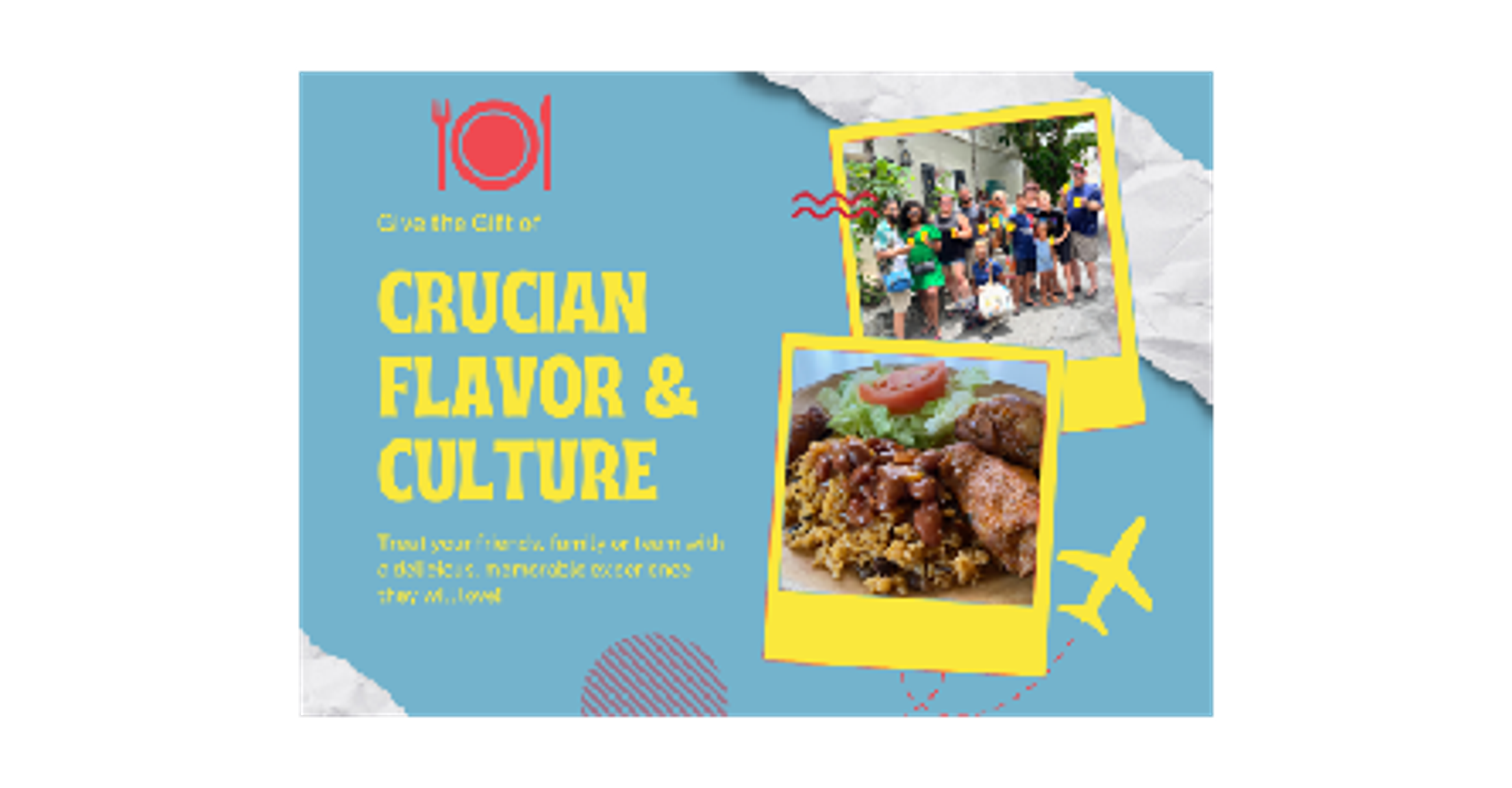 Gift Card - Image 1