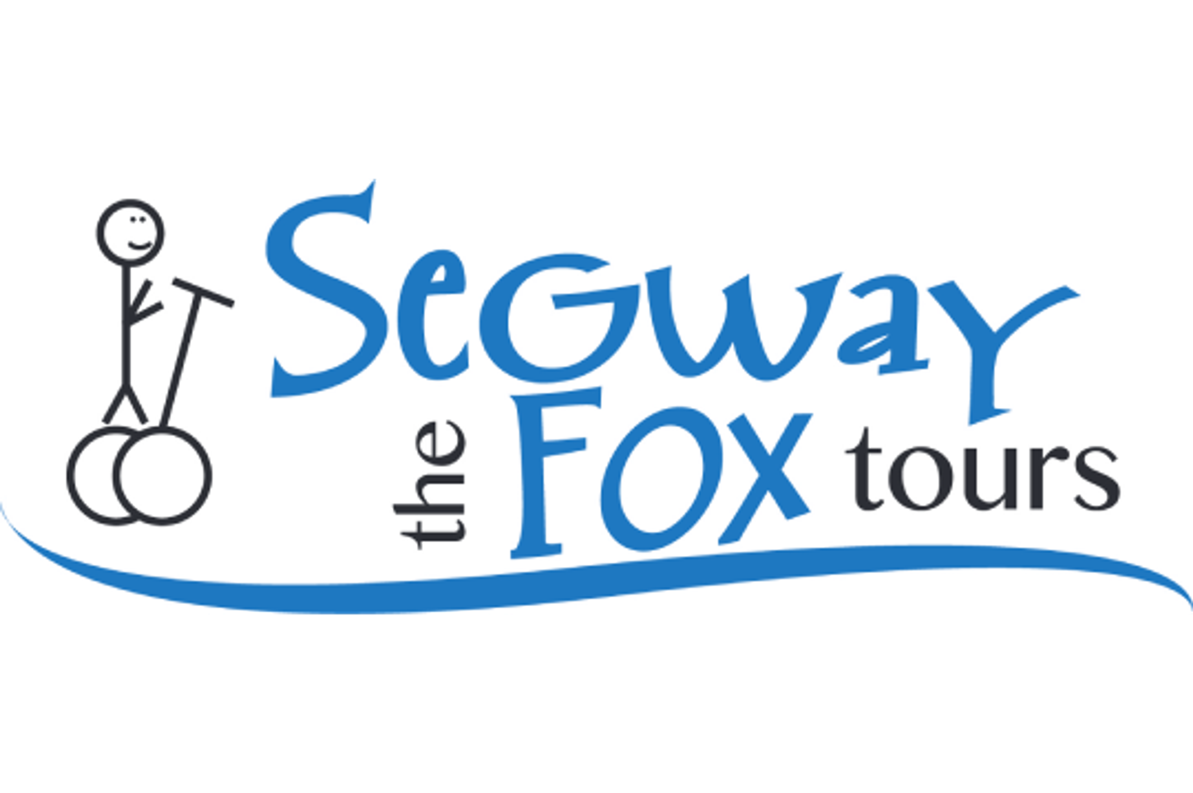 #1 Segway Adventure—Effortless, Exciting, and Unforgettable!"