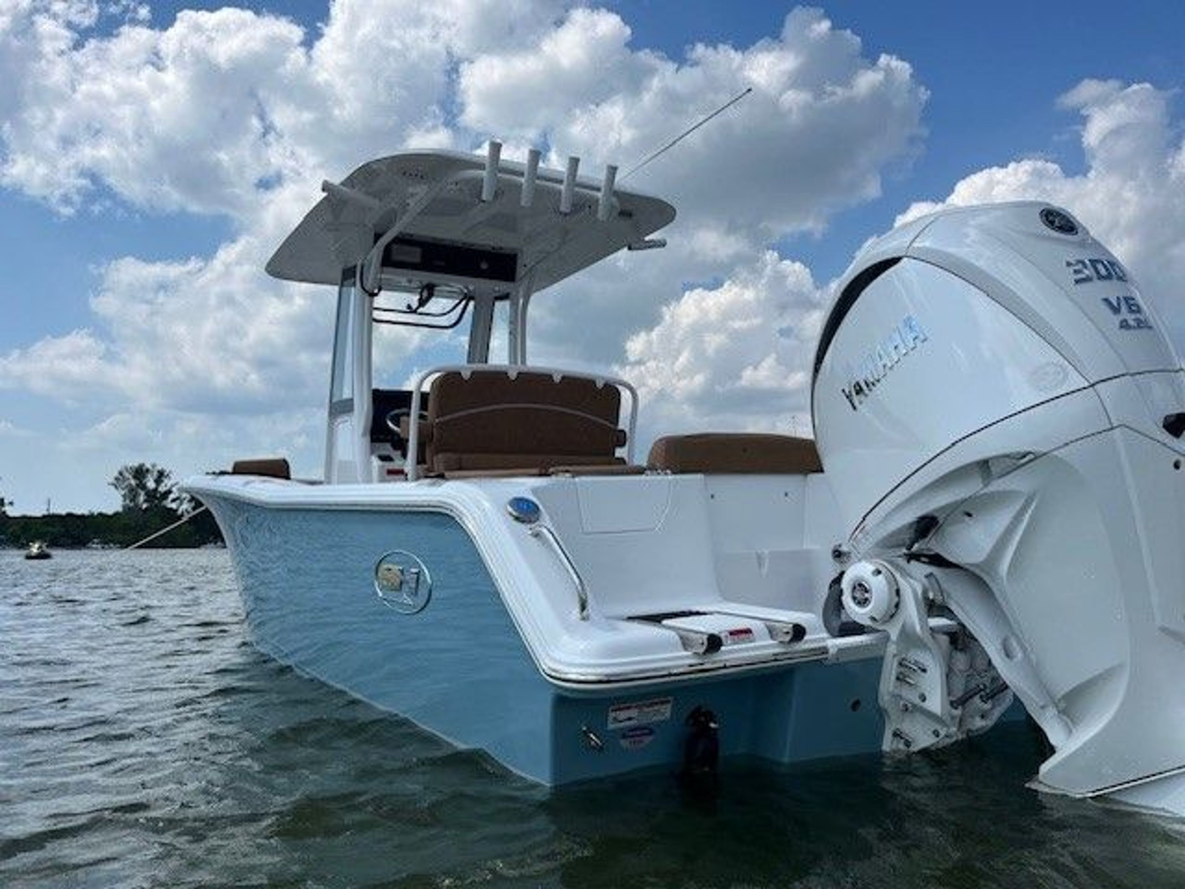 Half-Day, 4hr Beach & Sandbar Boat Tour - Image 2
