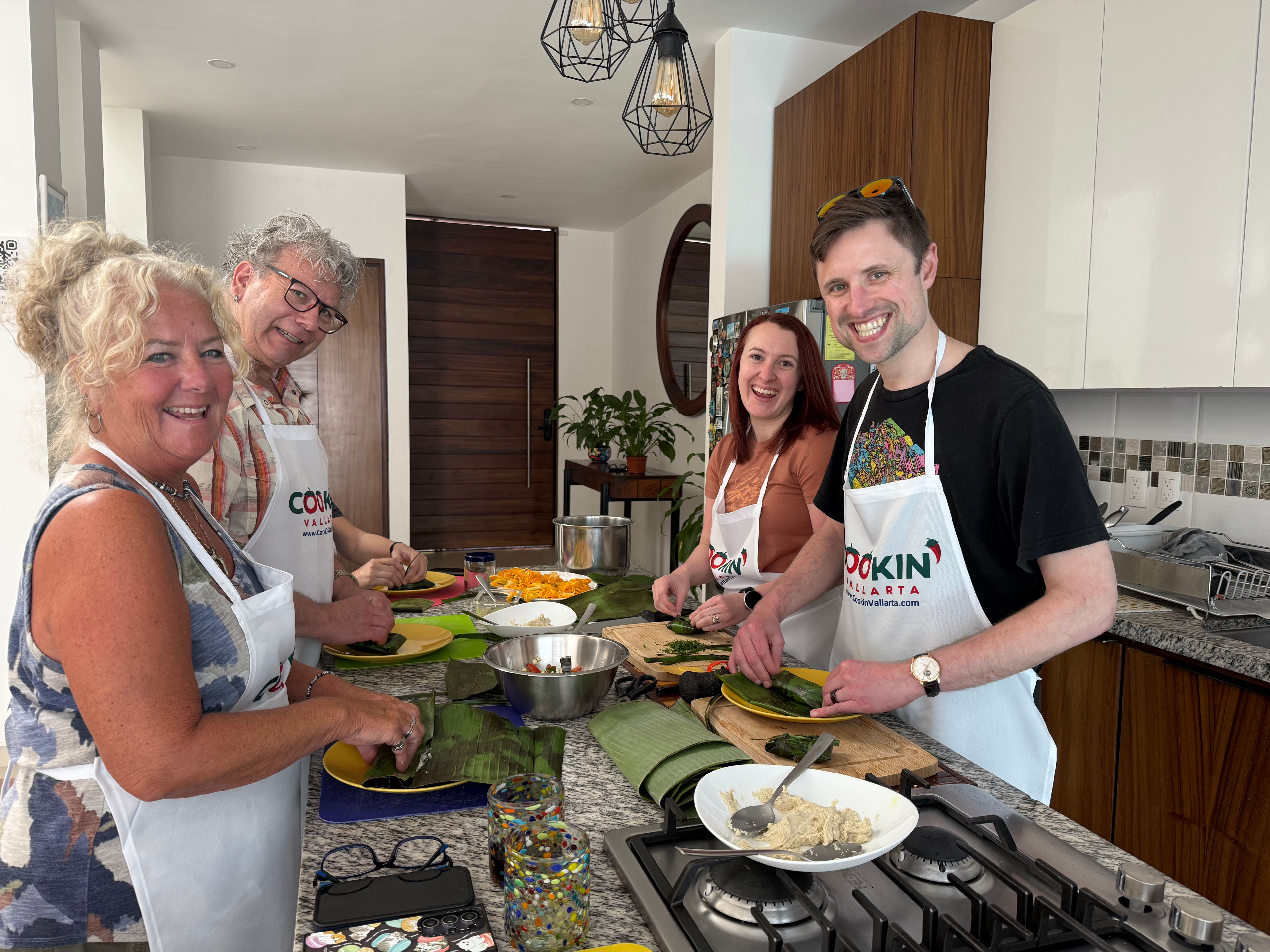 Cookin' Vallarta