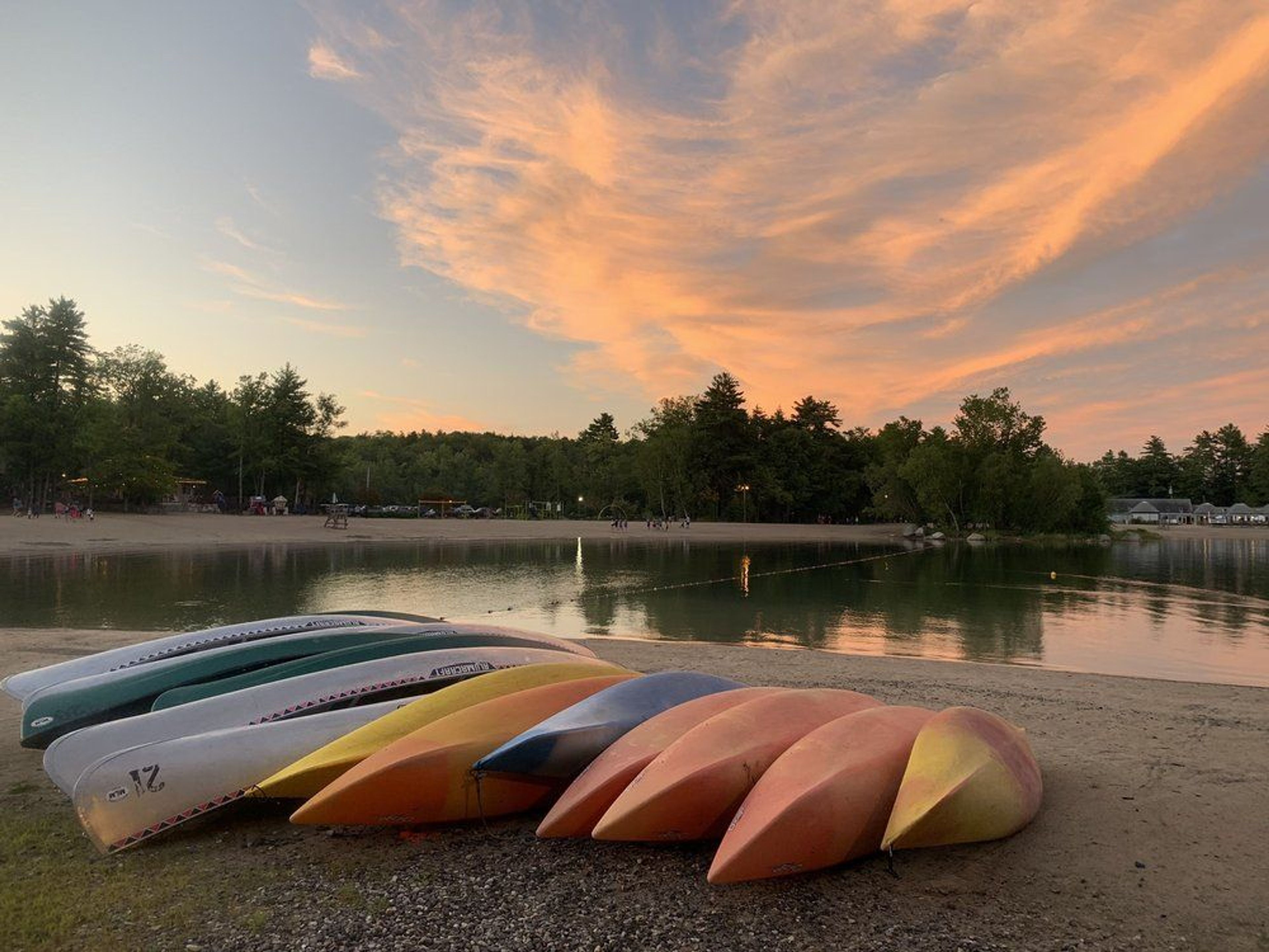 Point Sebago Resort