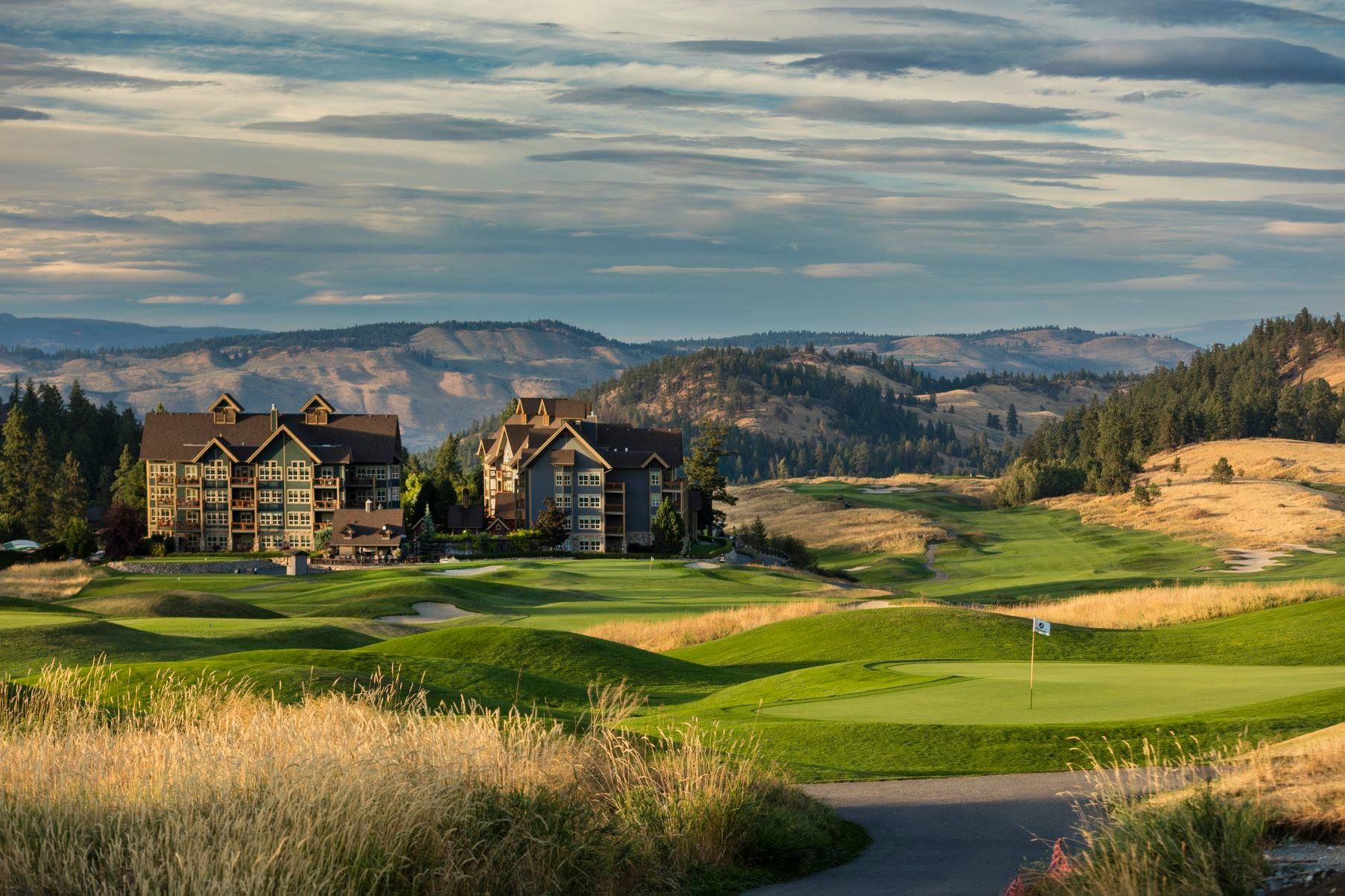 Predator Ridge Airport Shuttle