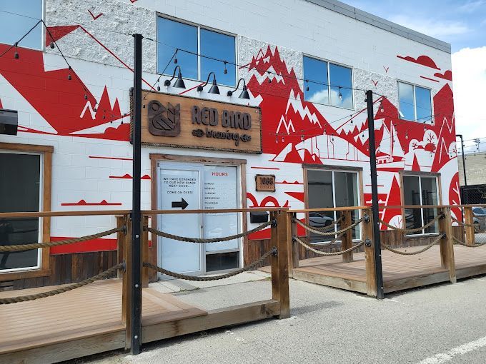 Red Bird Brewing