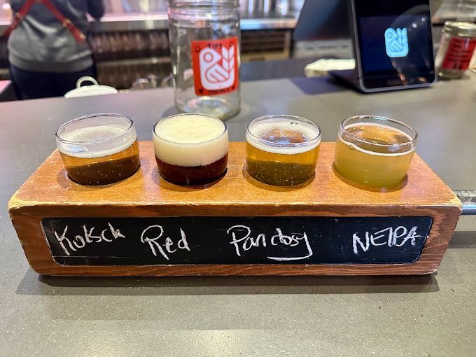 Red Bird Flights
