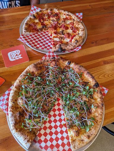 Red Bird Pizza