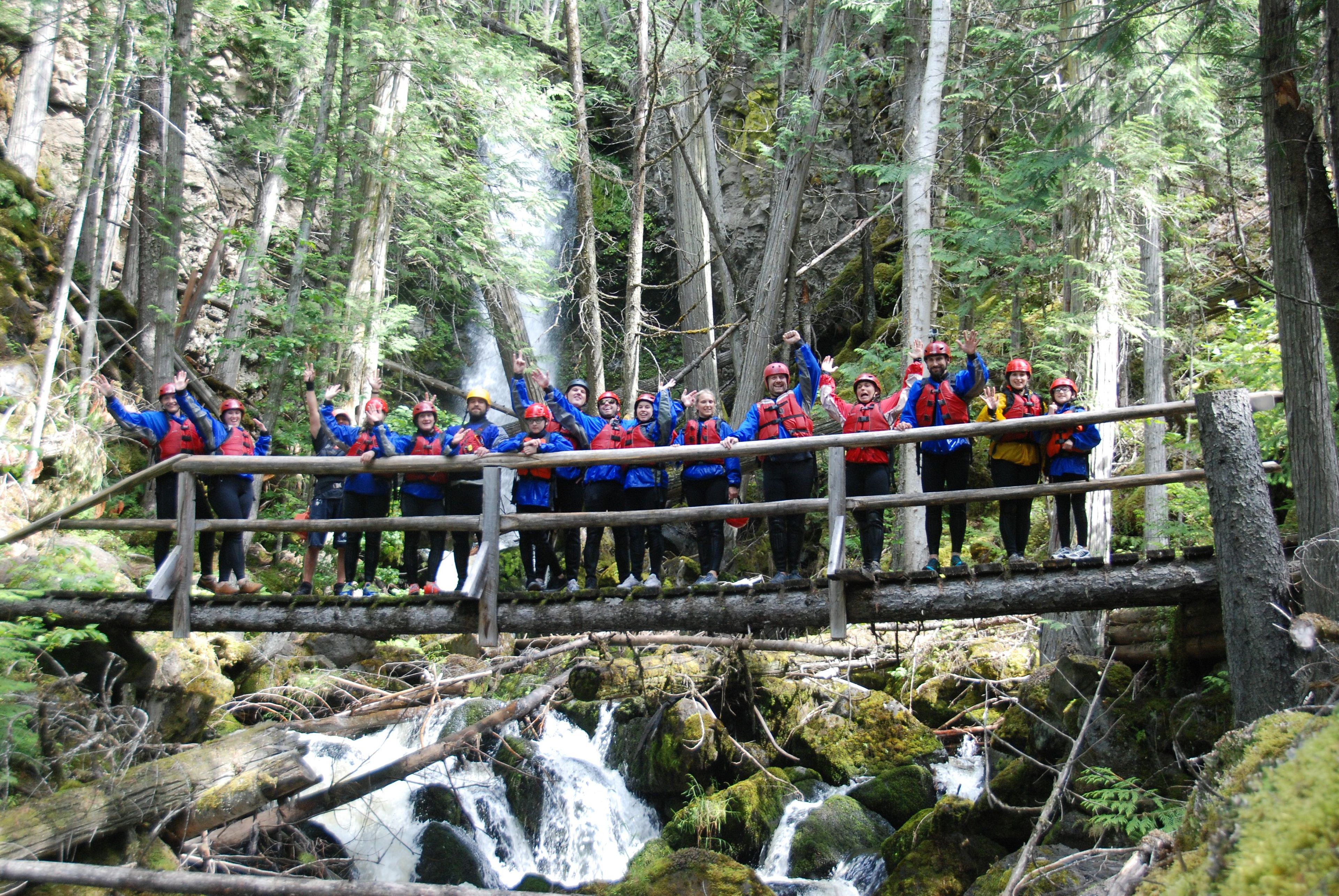 Retreats