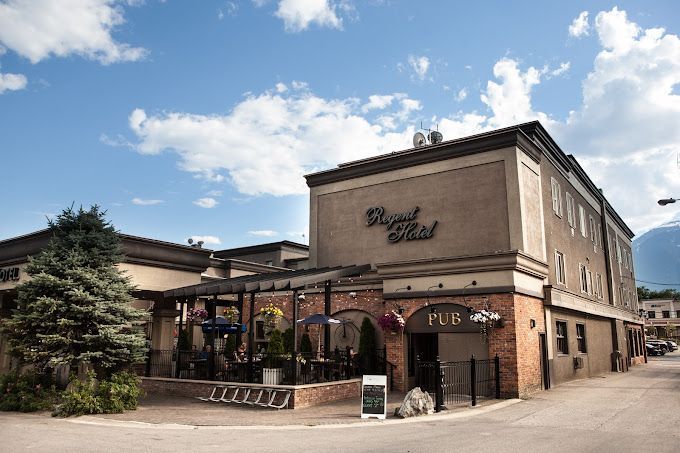 River City Pub Street View
