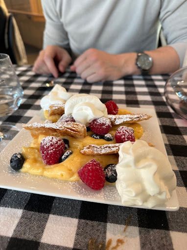 Roma Nord Dessert